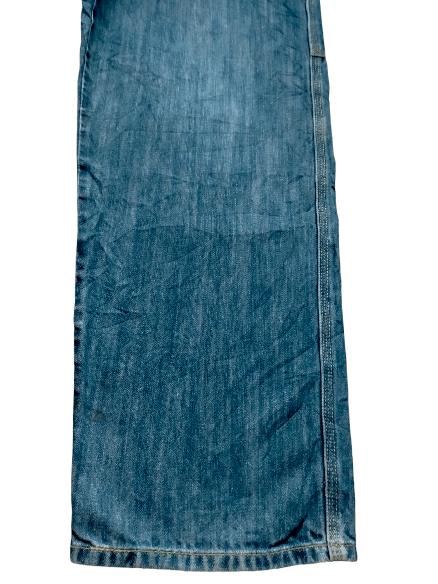 Levi's Levis Silvertab Carpenter Worker Baggy Jeans Size US 34 / EU 50 - 8 Thumbnail