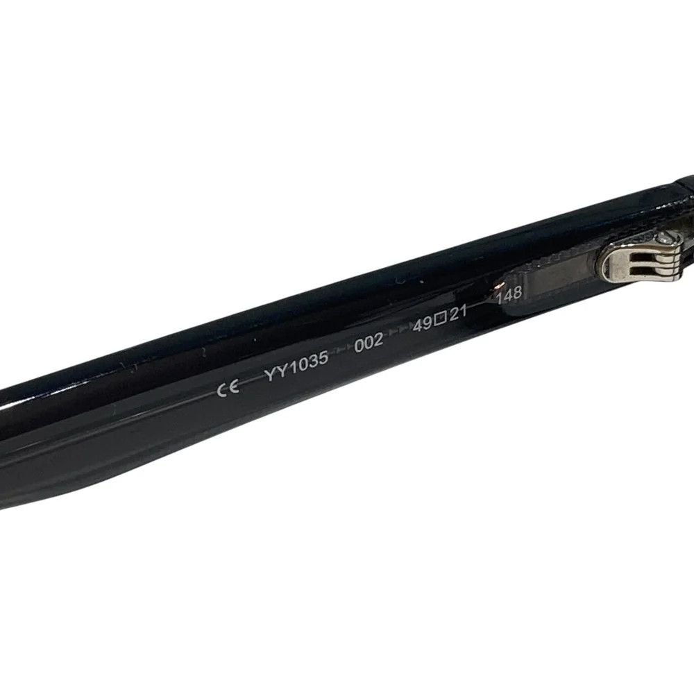 Yohji Yamamoto Yohji Yamamoto/ Glasses YY Size ONE SIZE - 5 Thumbnail