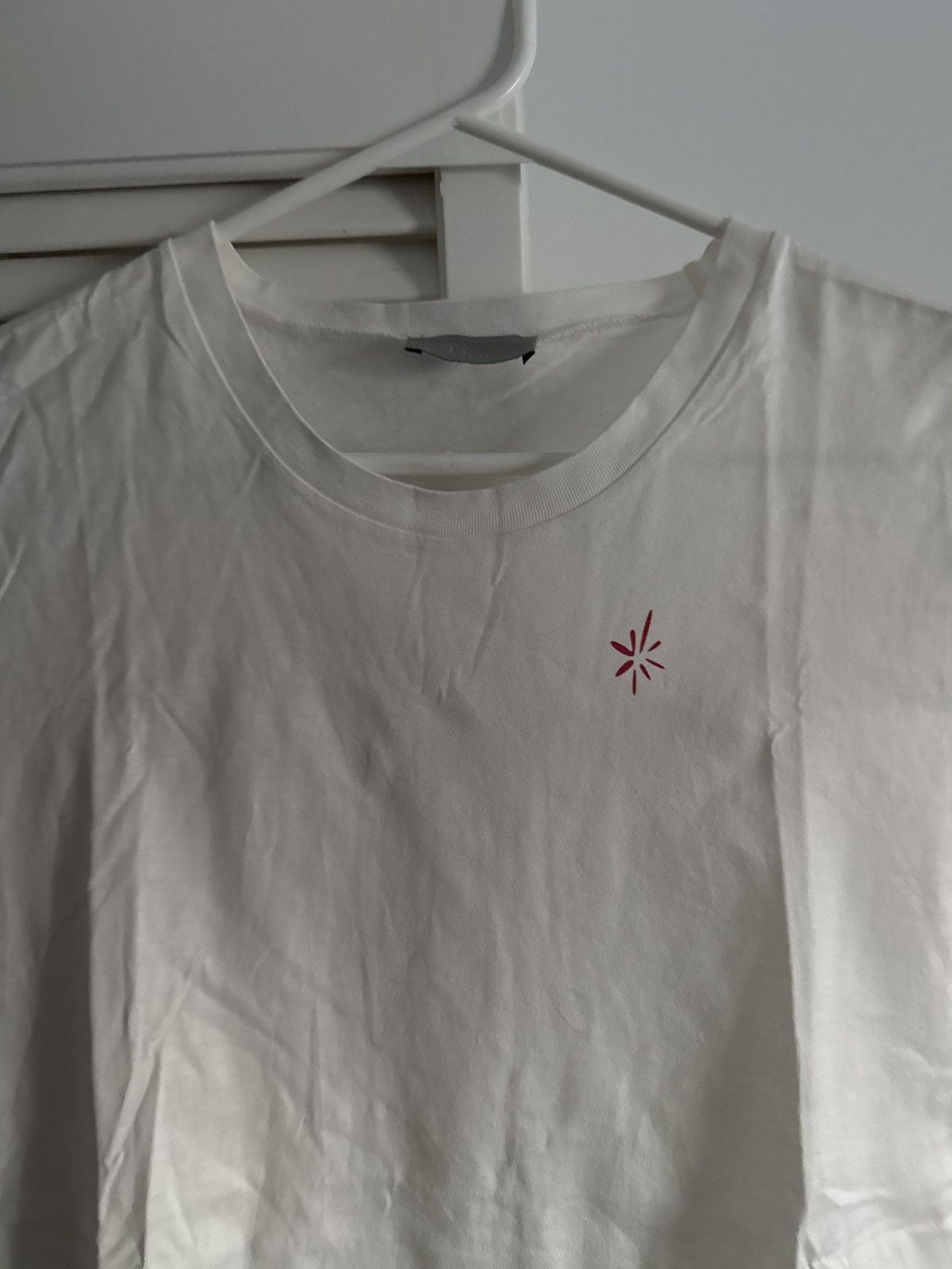 Dior Dior Homme The Cold One shirt Size US S / EU 44-46 / 1 - 2 Thumbnail