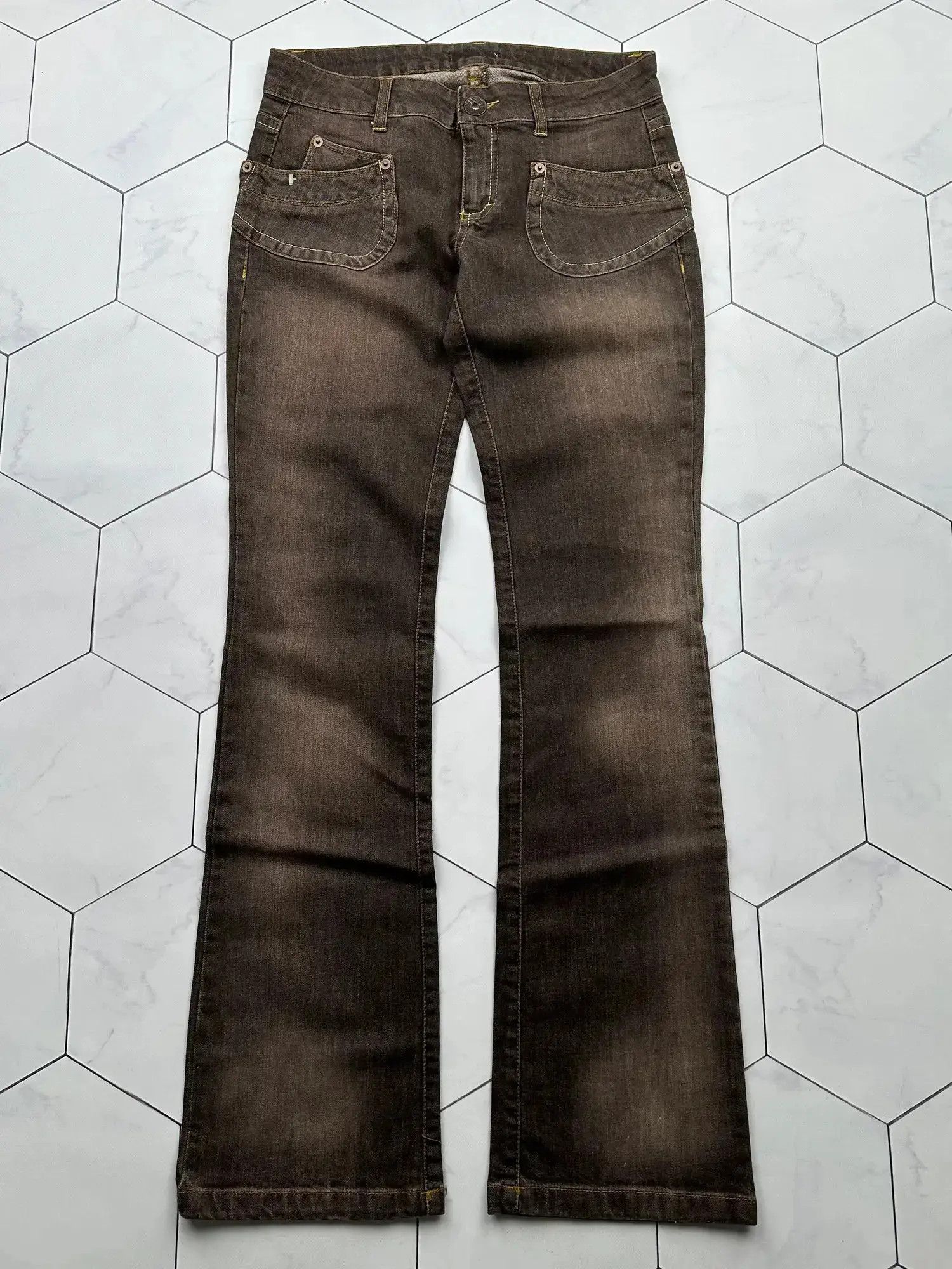 Levi