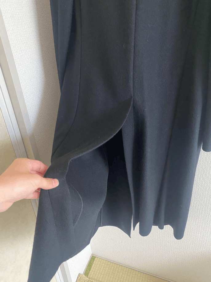 Yohji Yamamoto Yohji Yamamoto S'YTE coat Size US L / EU 52-54 / 3 - 4 Thumbnail
