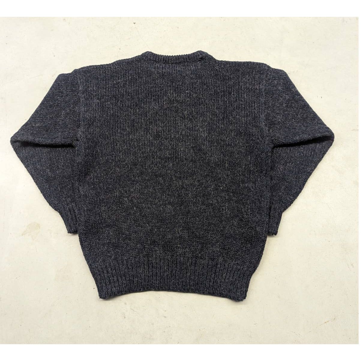 U.S. Polo Assn. × Vintage Vintage U.S POLO ASSN Duck hunt Mallard wool knit sweater Size US L / EU 52-54 / 3 - 2 Thumbnail