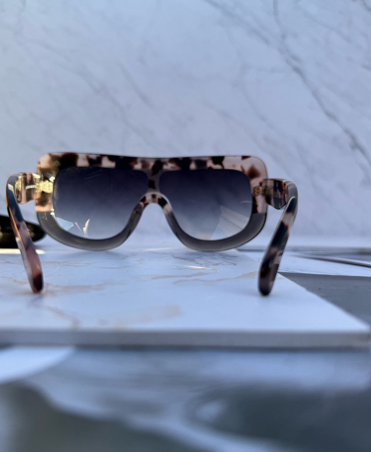 Celine Celine sunglasses CL41377/S Size ONE SIZE - 3 Thumbnail