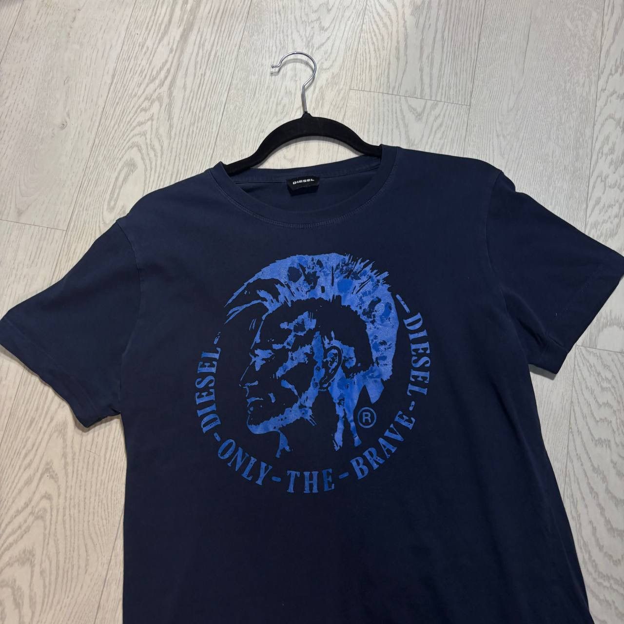 Diesel Women’s Diesel T-shirt Size:L Size L / US 10 / IT 46 - 3 Thumbnail