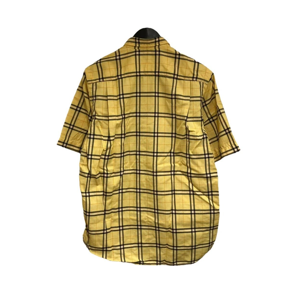 Junya Watanabe 2004 Cargo Shirt Size US L / EU 52-54 / 3 - 2 Thumbnail