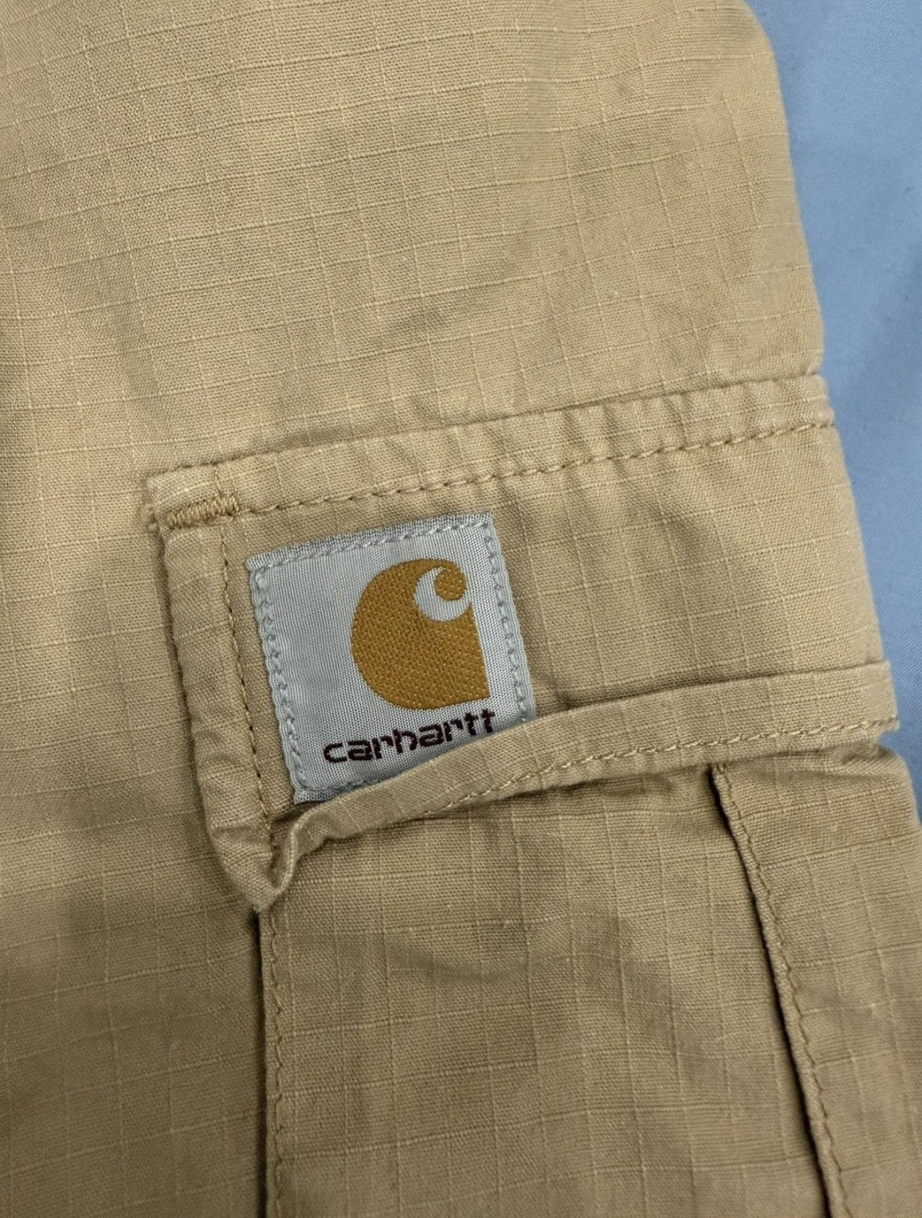 Carhartt Carhartt Size US 32 / EU 48 - 3 Thumbnail