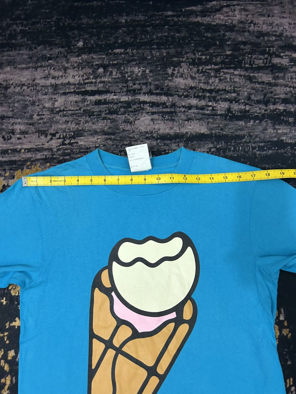Icecream Ice Cream Billionaire Boys Club Shirt Size US S / EU 44-46 / 1 - 11 Thumbnail