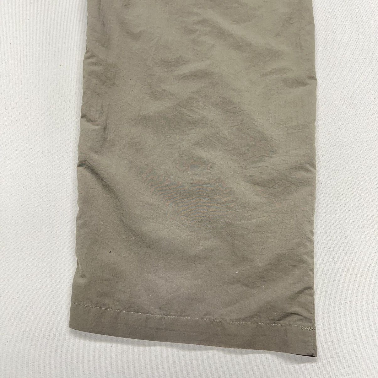 Columbia Columbia Convertible Pants Gray PFG Omni Shade Lined Cargo Size US 34 / EU 50 - 14 Thumbnail