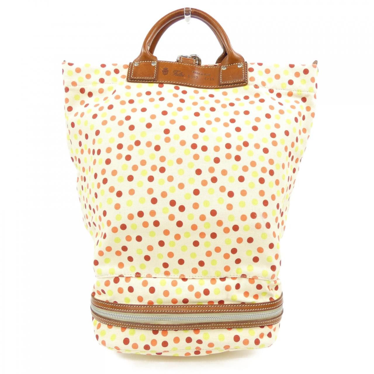 Other Other Felisi Backpack Leather Backpack DUTY FREE for USA Size ONE SIZE - 1 Thumbnail