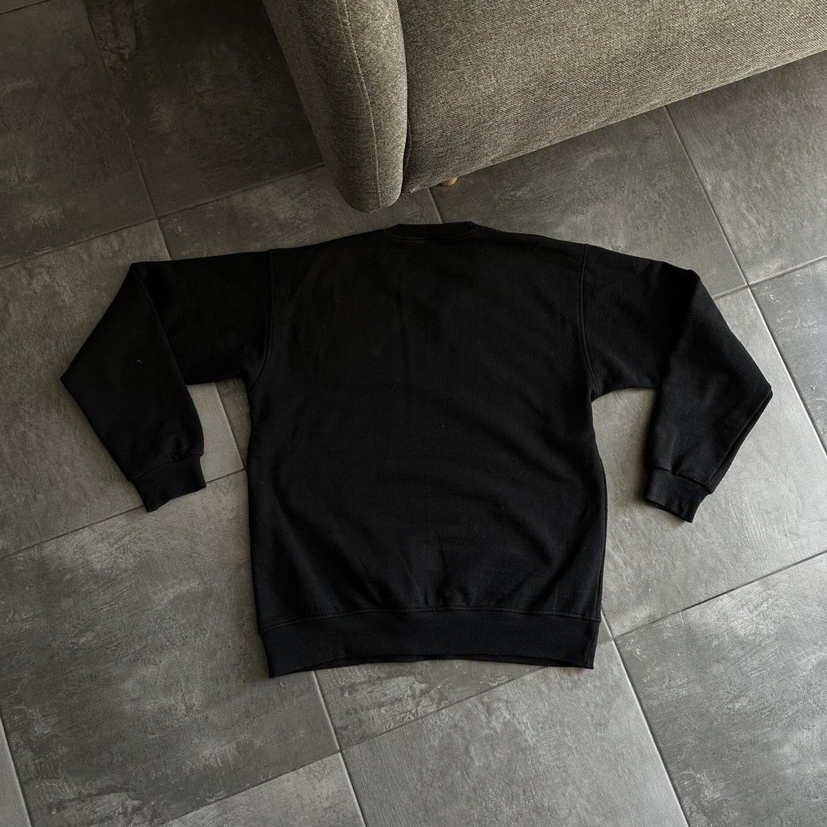 Rap Tees × Vintage Vintage Ice Cube Rap Sweatshirt Big Logo Y2K 00s Music Size US M / EU 48-50 / 2 - 5 Thumbnail