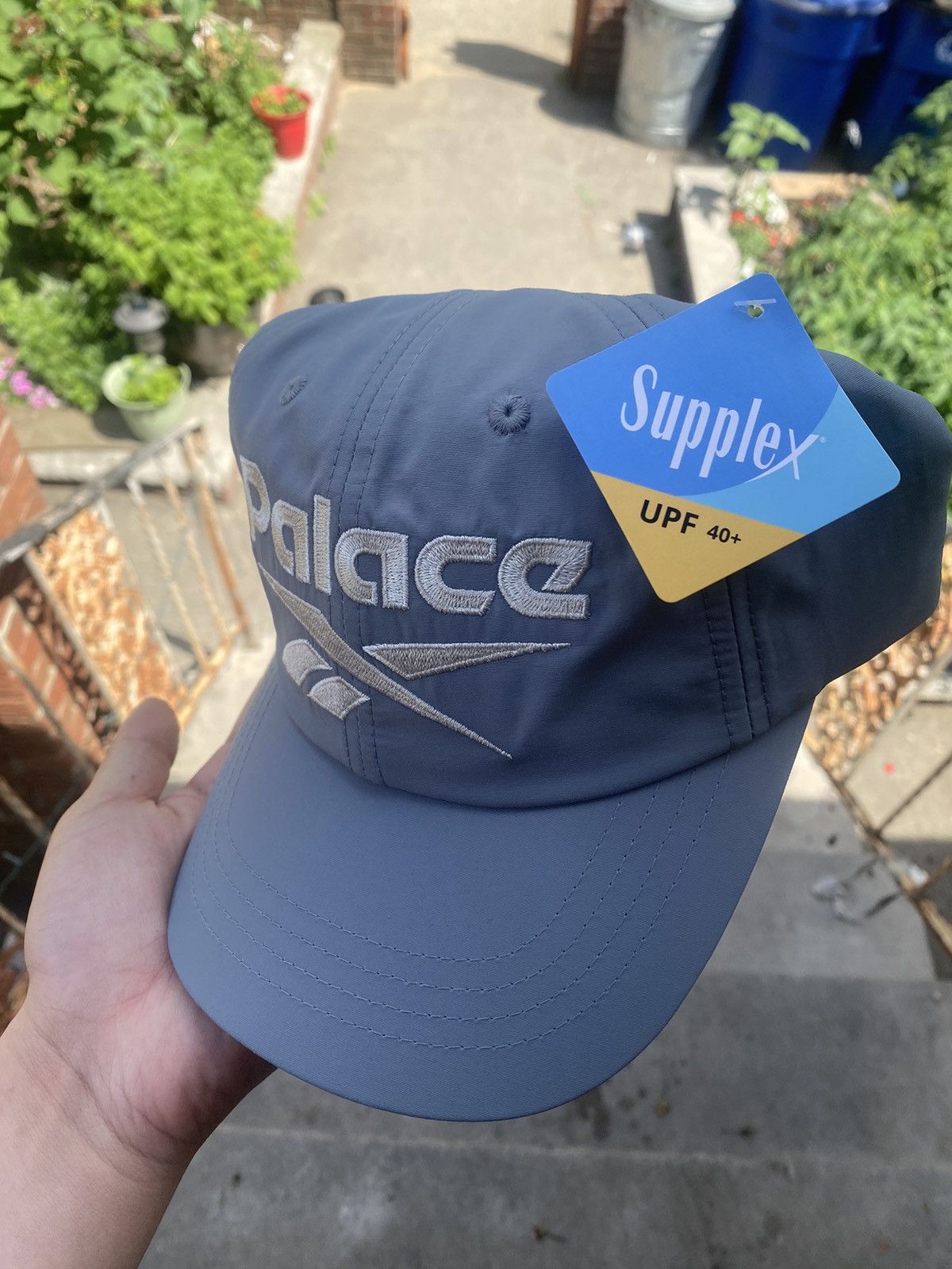 Palace × Reebok Palace x Reebok Shell 6 Panel Size ONE SIZE - 5 Thumbnail