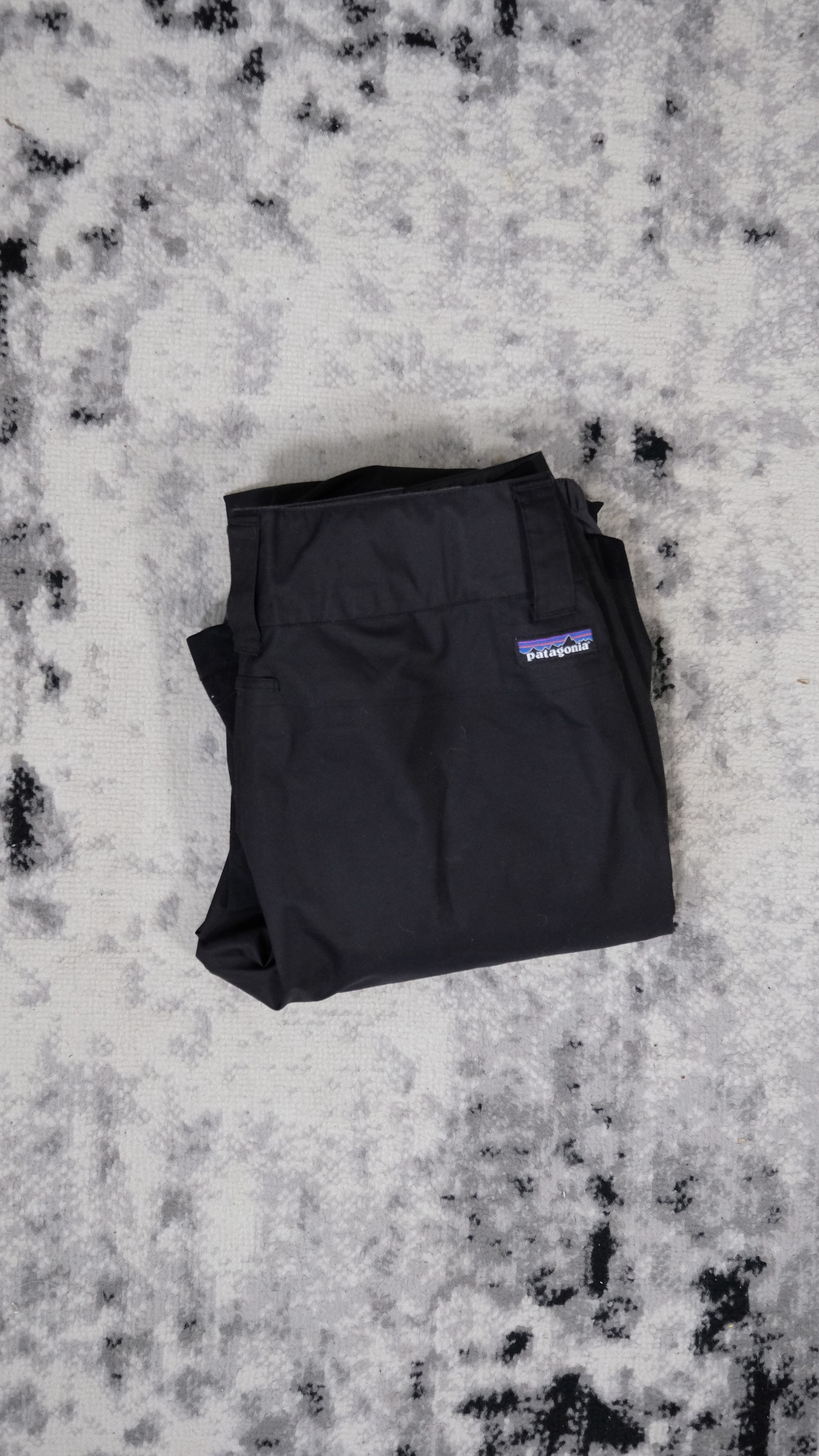 Patagonia Patagonia H2NO RECCO Light Winter Pants Size US 32 / EU 48 - 3 Thumbnail