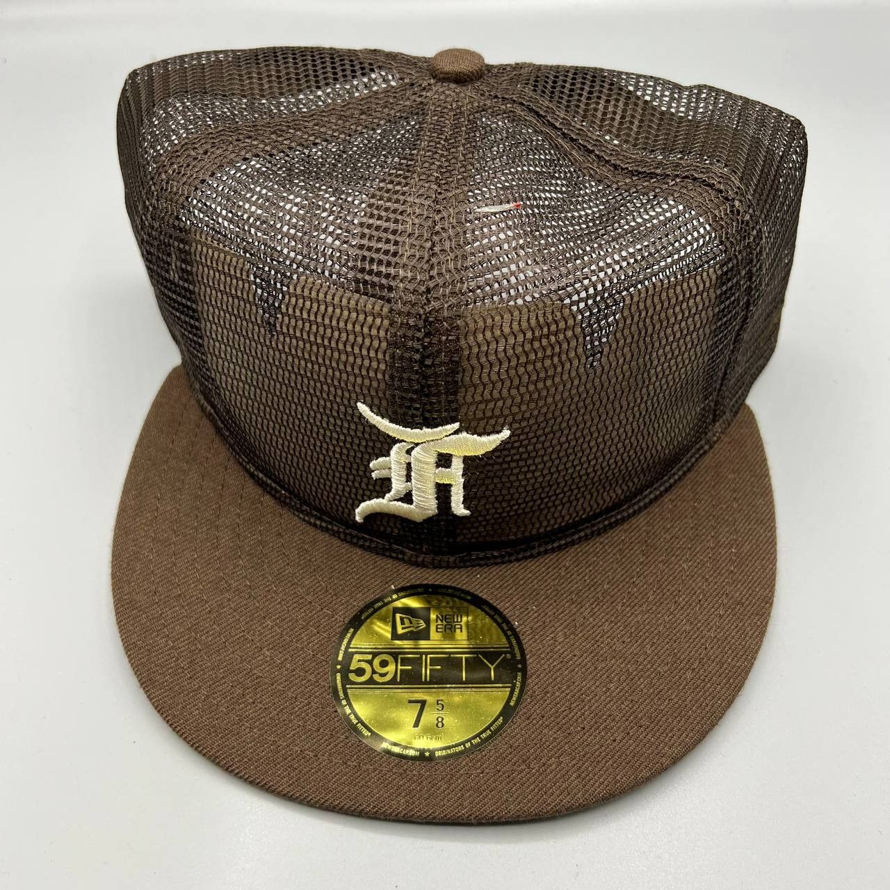 Cappellino 59Fifty Bouclé LA Angels by New Era - € 45,95