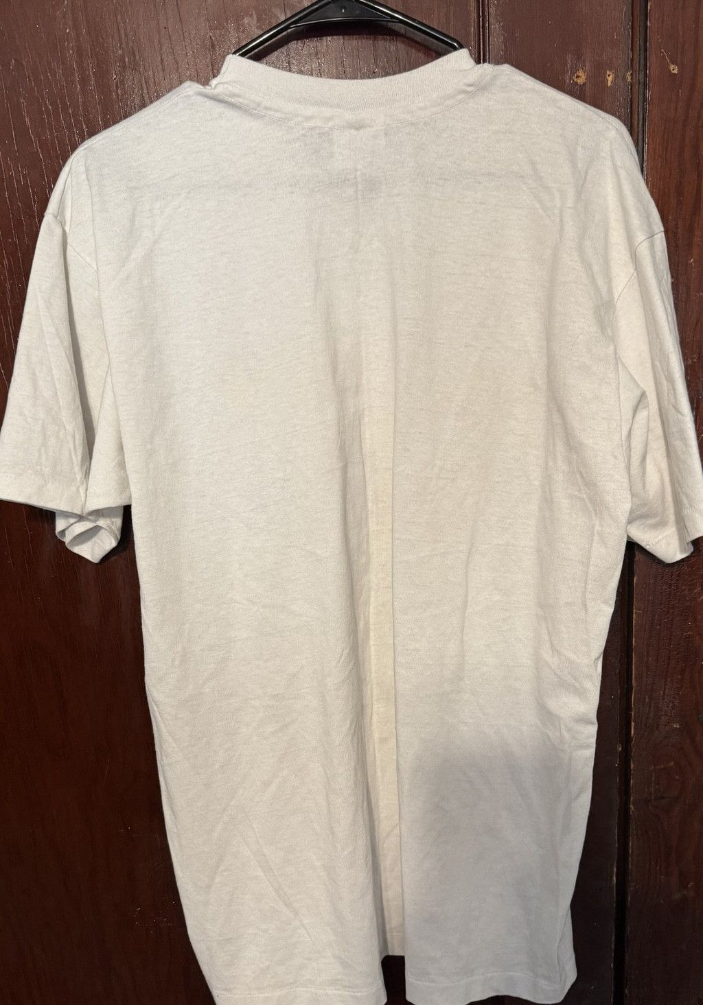 Hanes Pittsburgh Steelers Franco Harris Vintage HOF T-Shirt Men Sz Size US XL / EU 56 / 4 - 2 Thumbnail