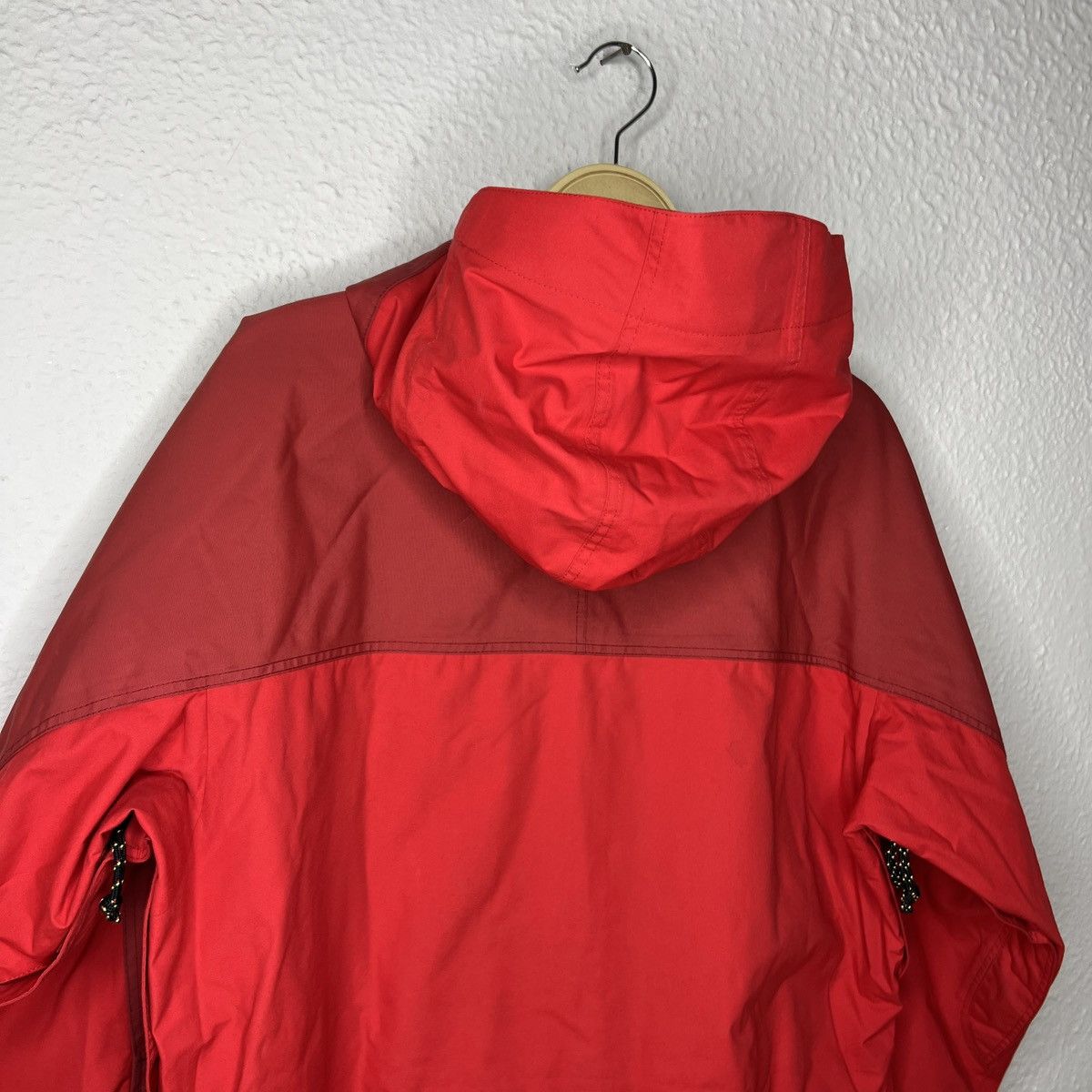 Patagonia Vintage Patagonia Jacket Red Logo Goretex Winter Ski Size US M / EU 48-50 / 2 - 10 Thumbnail
