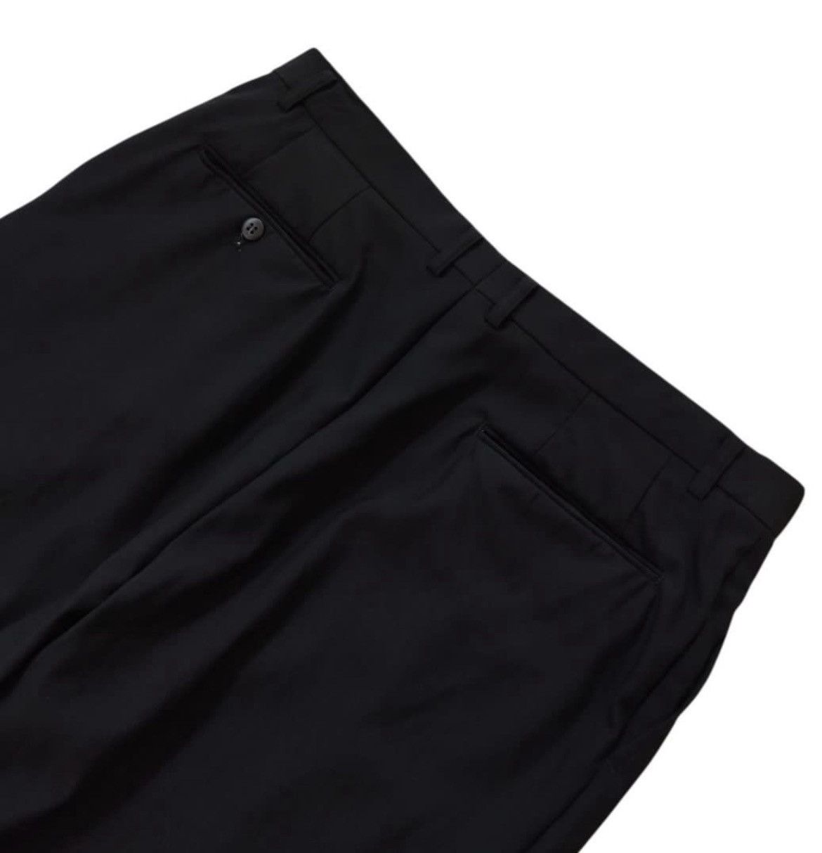 Christian Dior Monsieur Christian Dior Trouser Size US 35 - 4 Thumbnail