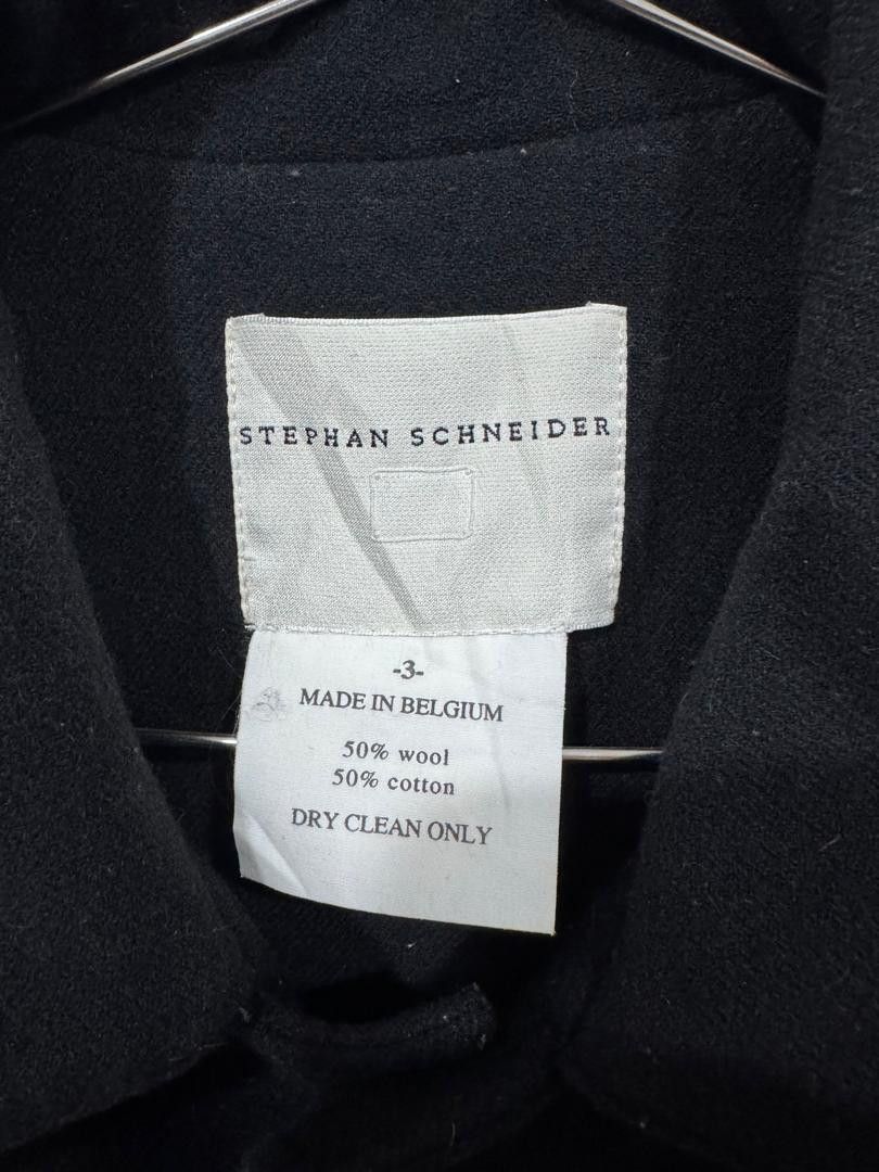 Stephan Schneider Stephan Schneider Heavy Jacket Size US L / EU 52-54 / 3 - 3 Thumbnail