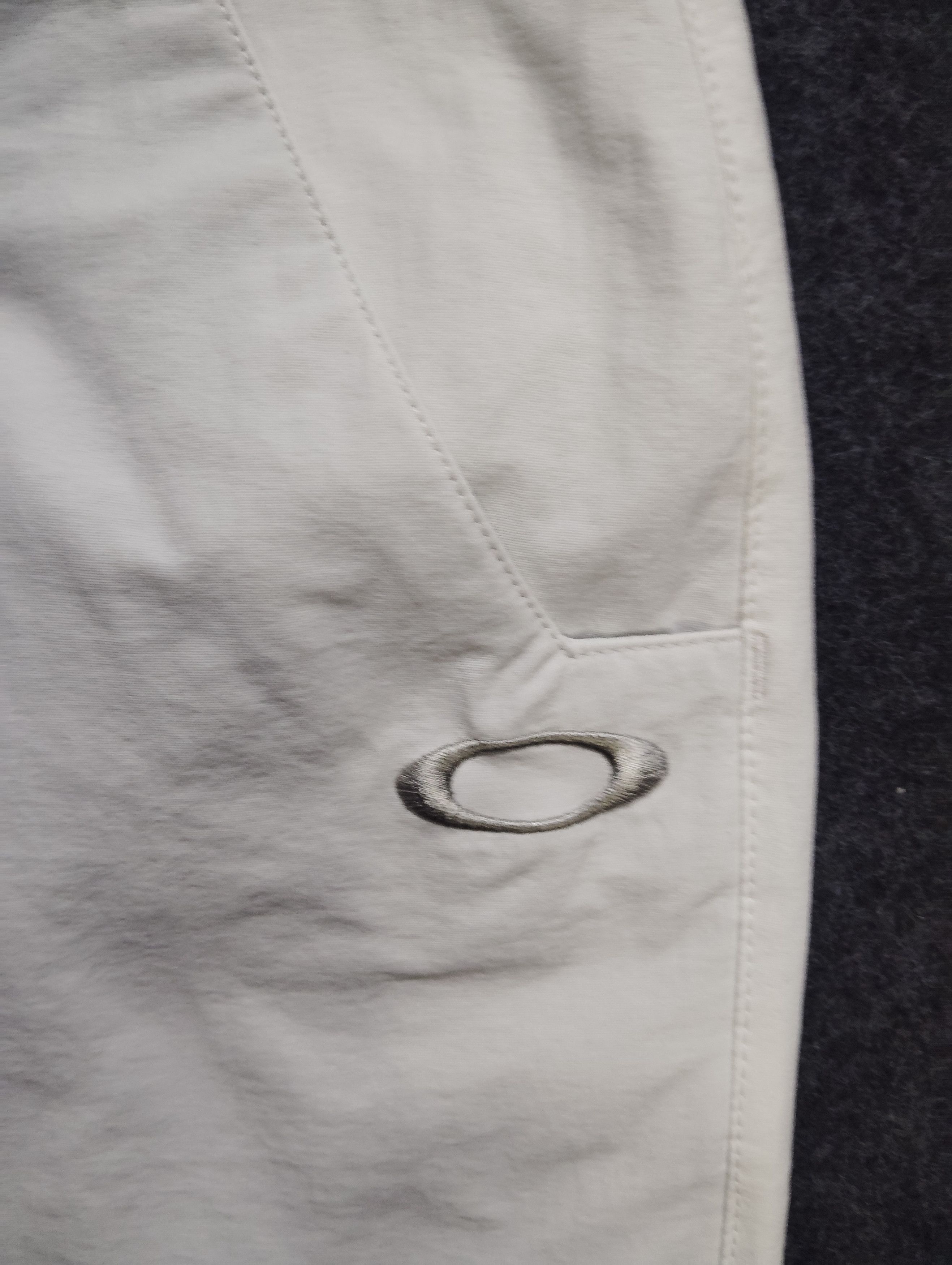 Oakley Oakley Golf Pants Size US 34 / EU 50 - 2 Thumbnail