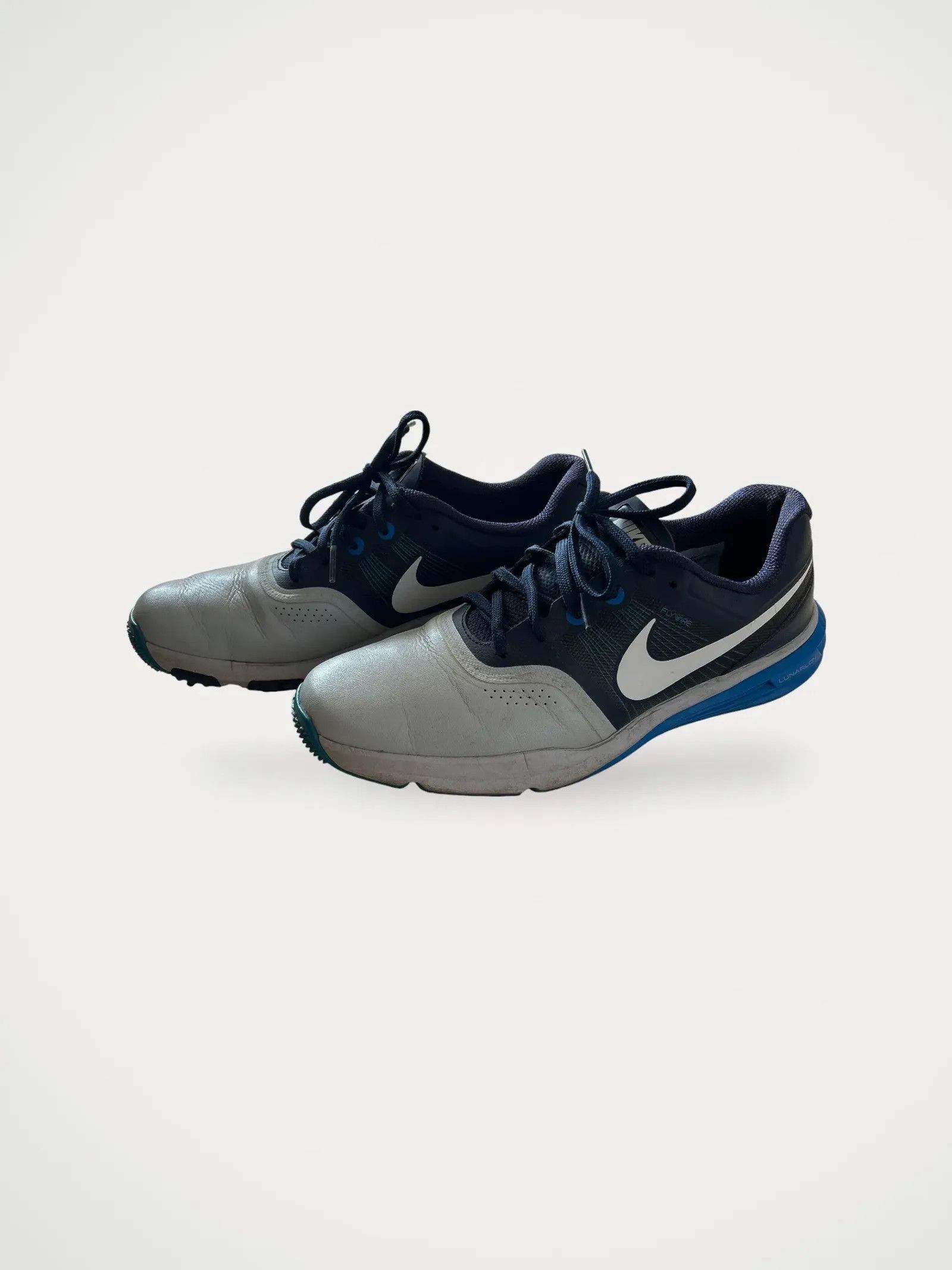 Nike Nike Nike Lunar Command Shoes Size US 9 / EU 42 - 1 Thumbnail