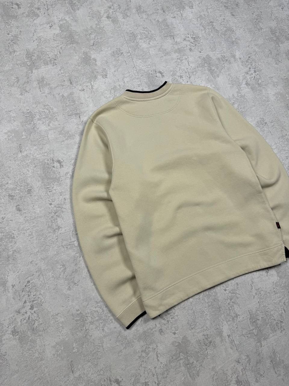 Nike Vintage Nike Y2K Sweatshirt Center Logo Size US S / EU 44-46 / 1 - 6 Thumbnail
