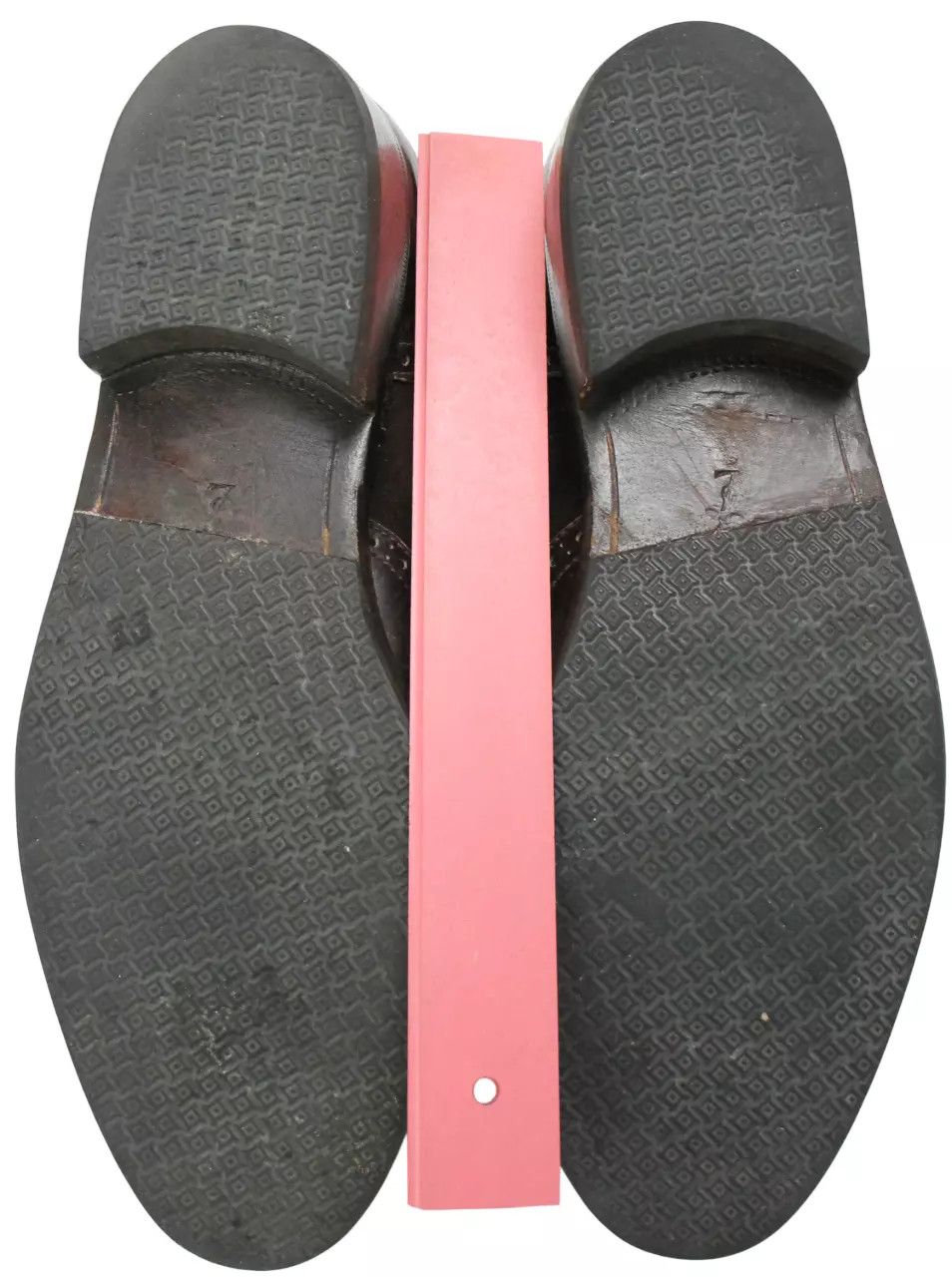 Yves Saint Laurent YVES SAINT LAURENT Shoes Women's (US) 7 Rigid Leather Size US 7 / IT 37 - 10 Thumbnail
