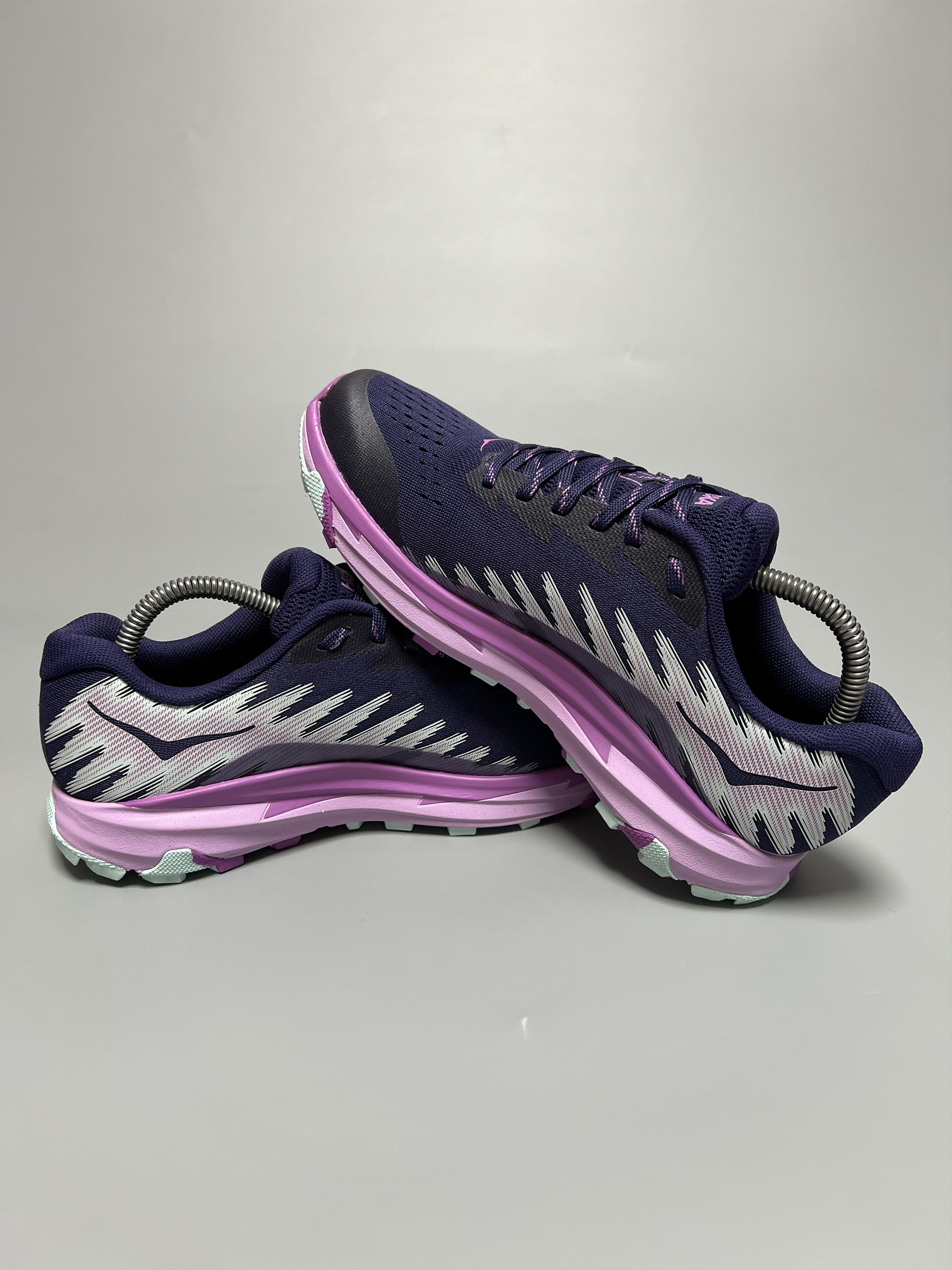 Hoka 7.5B Hoka One One Torrent 3 Trail Running Shoes 1127915-HMSP Size US 7.5 / IT 37.5 - 5 Thumbnail