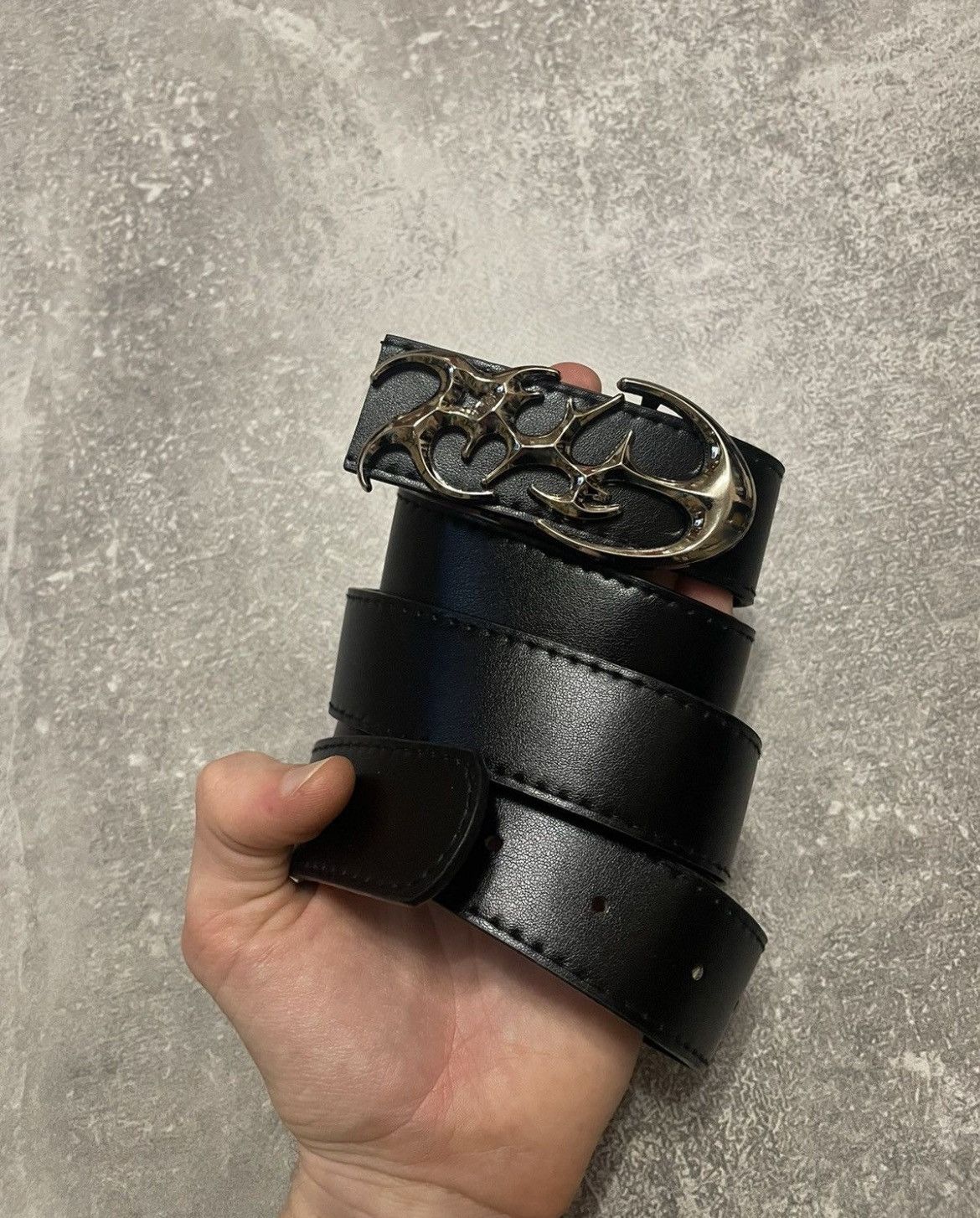 Japanese Brand Y2K Belt Size ONE SIZE - 2 Thumbnail
