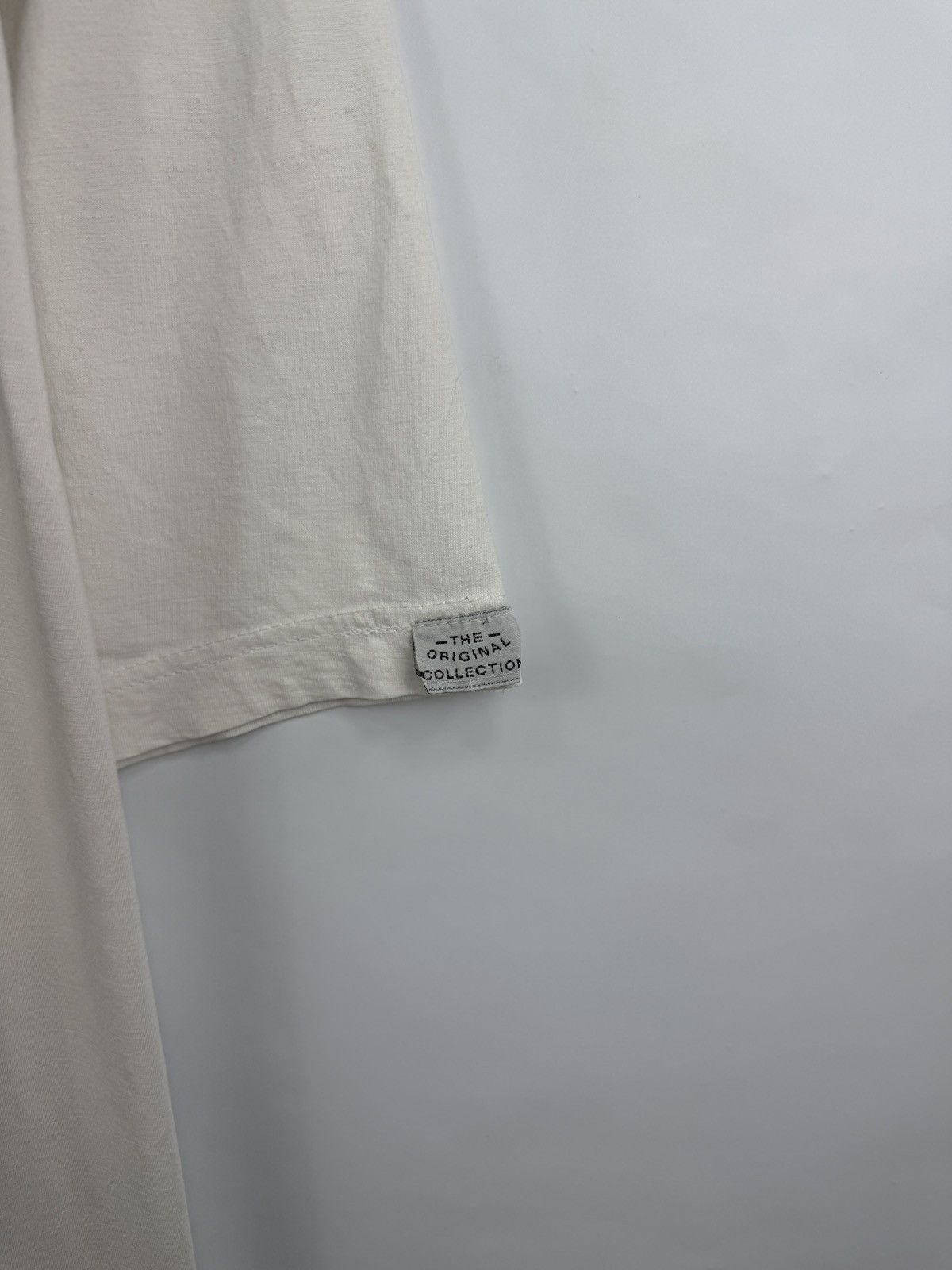 Vintage Vintage 90s Asymmetrical Fresco Art Holsten Picasso Van Gogh Size US XL / EU 56 / 4 - 4 Thumbnail