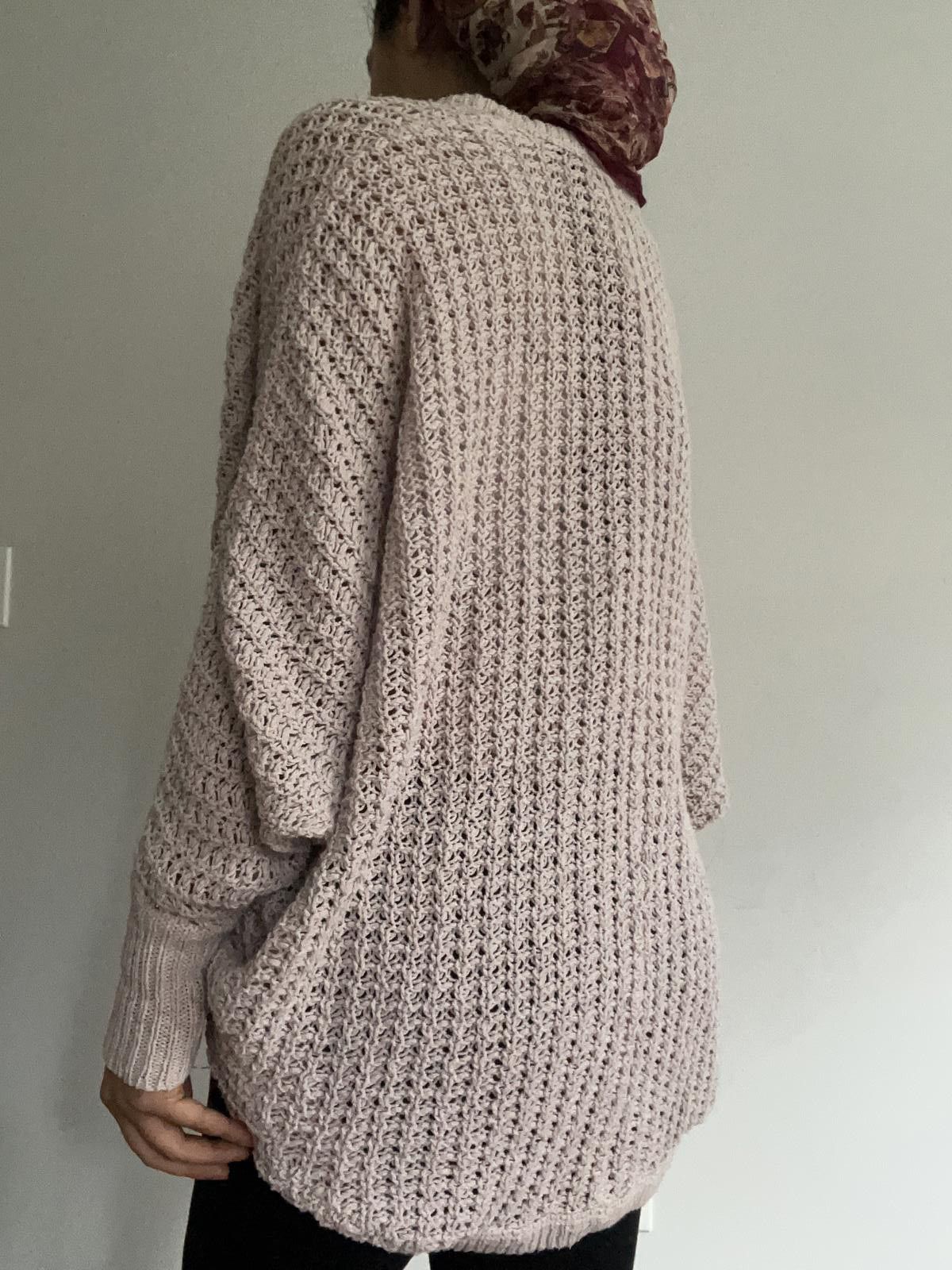 Other Women’s pink shrug cardigan Size XS / US 0-2 / IT 36-38 - 6 Thumbnail