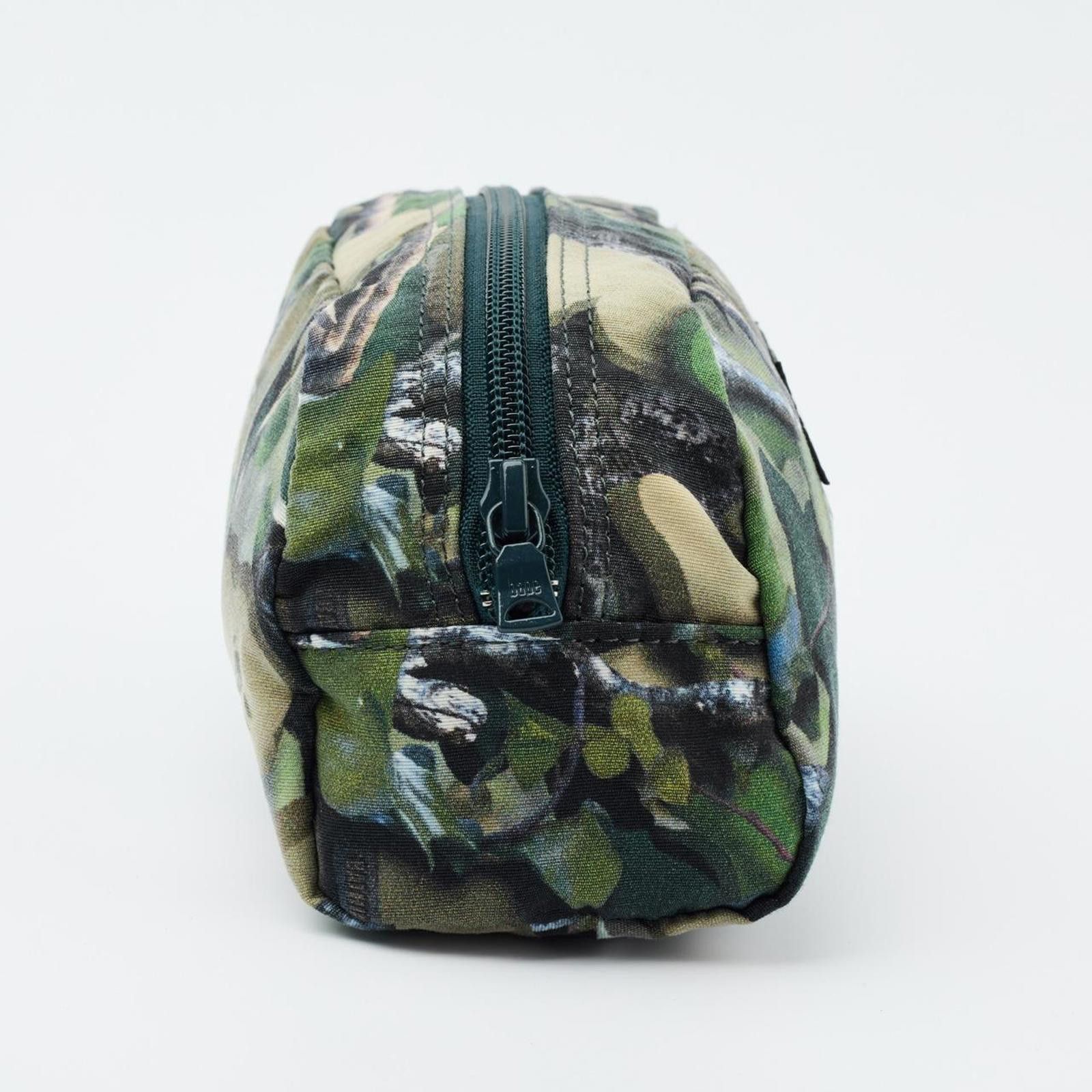 Bape A Bathing Ape Village Camo Pouch Size ONE SIZE - 6 Thumbnail