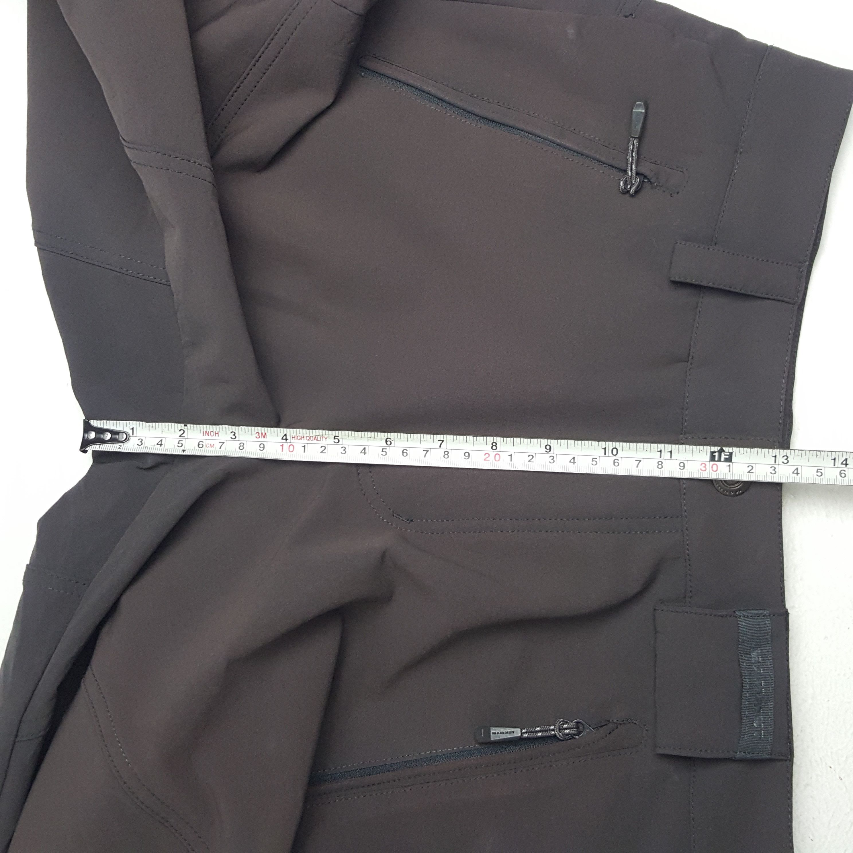 Mammut × Vintage Vintage Mammut Pants Size US 31 - 8 Thumbnail