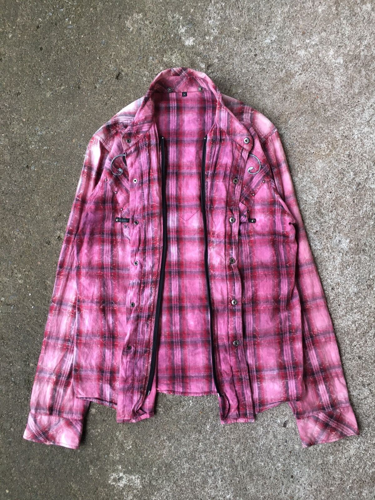 In The Attic Japanese Brand In The Attic Tribal Western Seditionaries Size US M / EU 48-50 / 2 - 5 Thumbnail