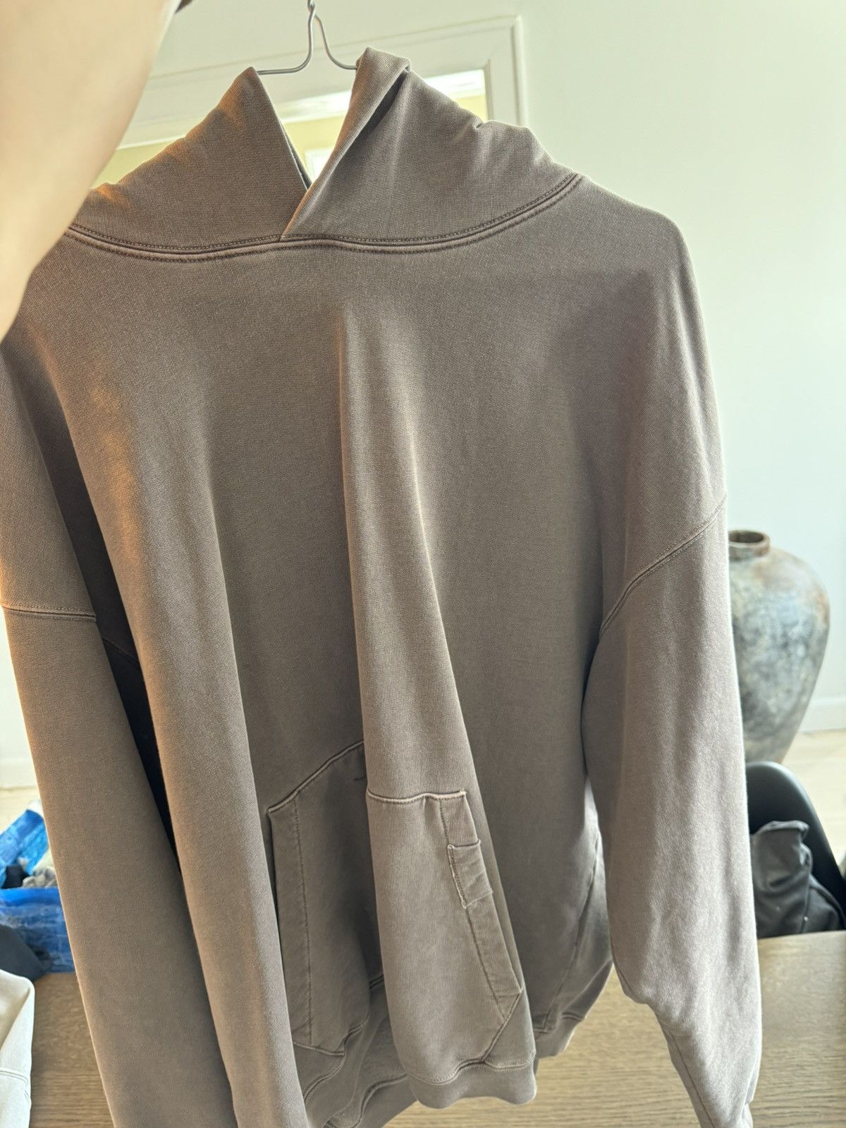 Represent Clo. INITIAL Fog Hoodie Size US L / EU 52-54 / 3 - 3 Thumbnail