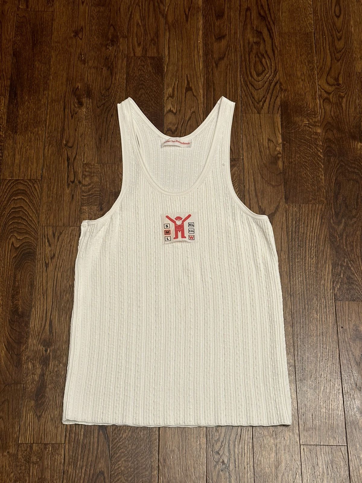 Walter Van Beirendonck walter van beirendonck Size US M / EU 48-50 / 2 - 1 Thumbnail