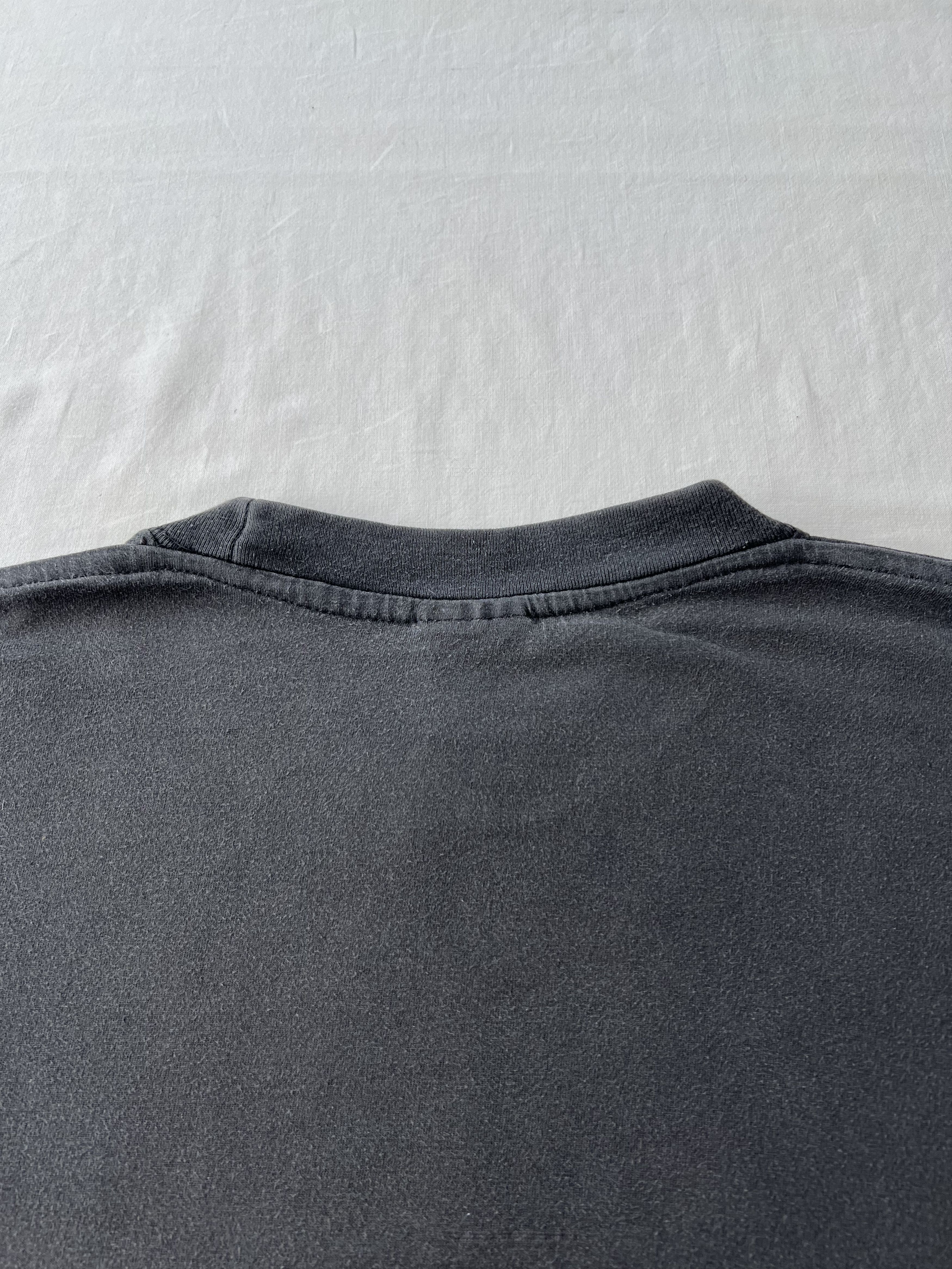 Vintage Vintage 90s One Tequila Two Tequila Three Tequila Floor Tee Size US XL / EU 56 / 4 - 14 Thumbnail
