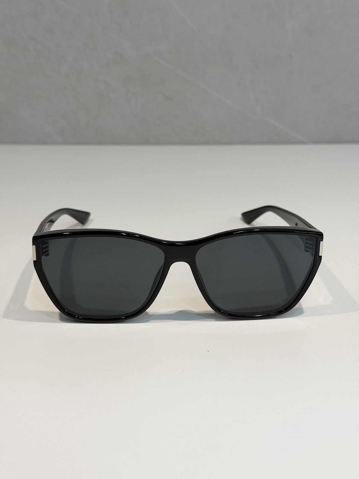 Saint Laurent Paris SL 98 Surf Sunglasses - Kurt Cobain Style