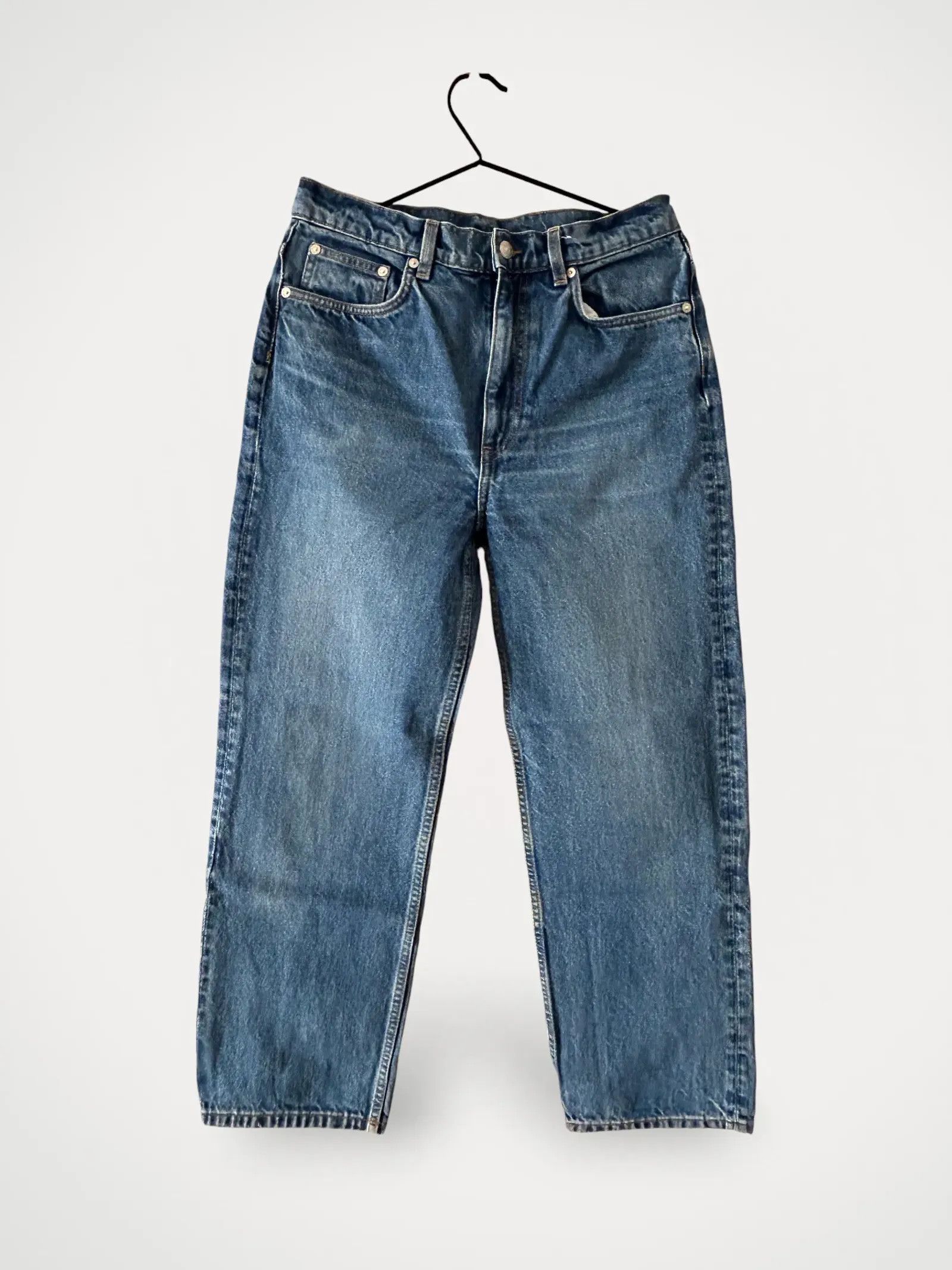 Arket Arket Jeans Size 38" / US 16 / IT 52 - 1 Thumbnail