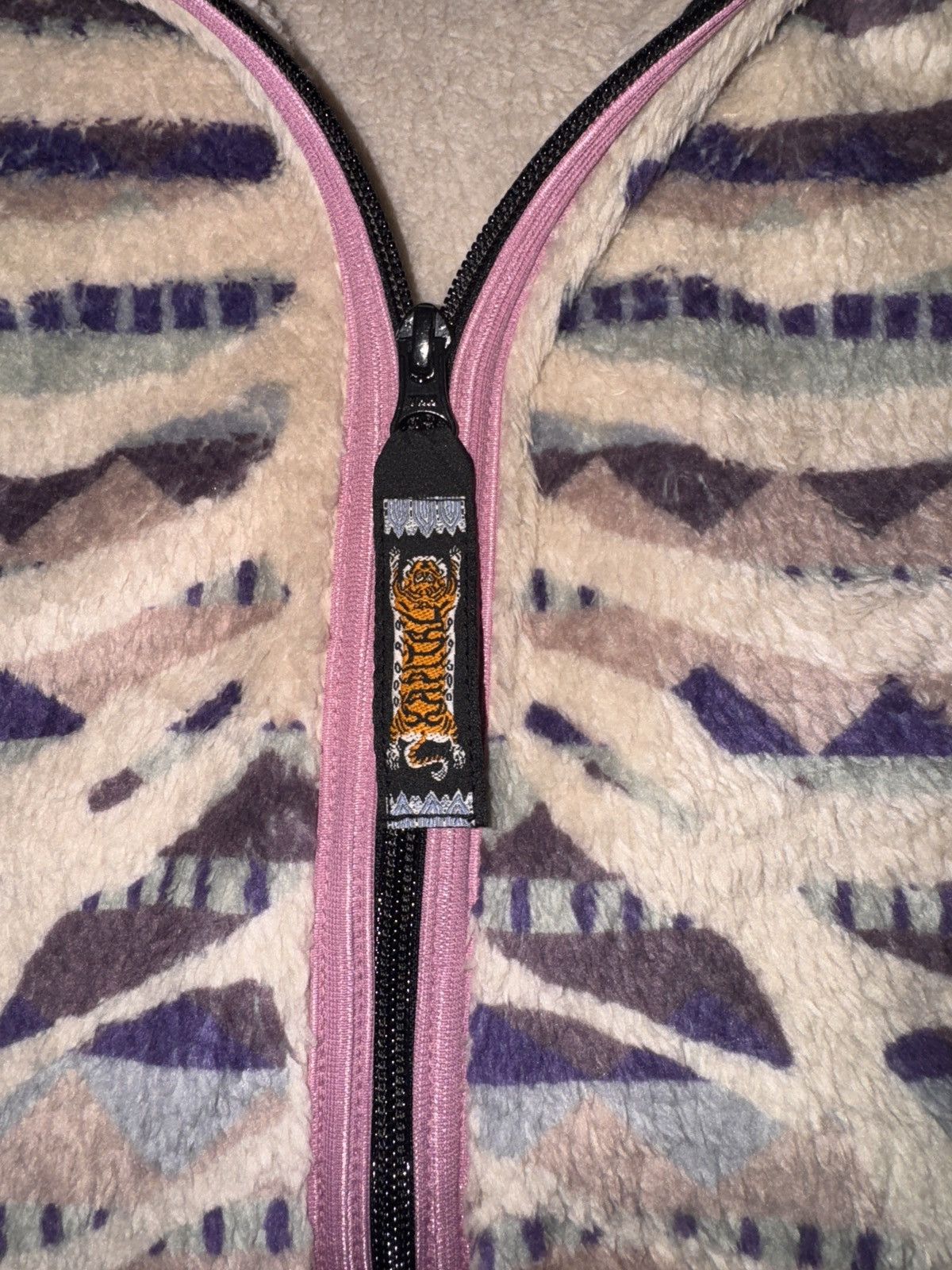 Kapital Kapital Bones Fleece Rare Piece Size US L / EU 52-54 / 3 - 4 Thumbnail