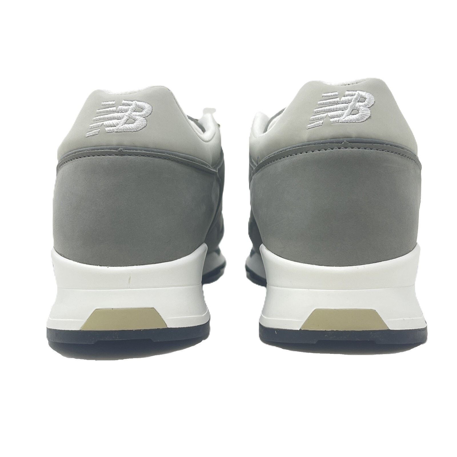New Balance New Balance 1500 Made in UK Men's Size 8.5 / M1500BSG Size US 8.5 / EU 41-42 - 6 Thumbnail
