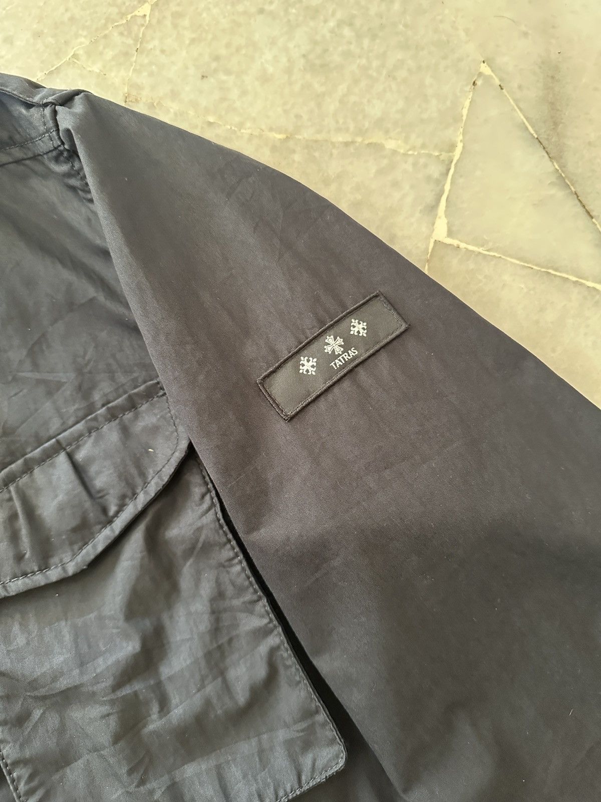 TATRAS TATRAS JACKET Size US M / EU 48-50 / 2 - 6 Thumbnail