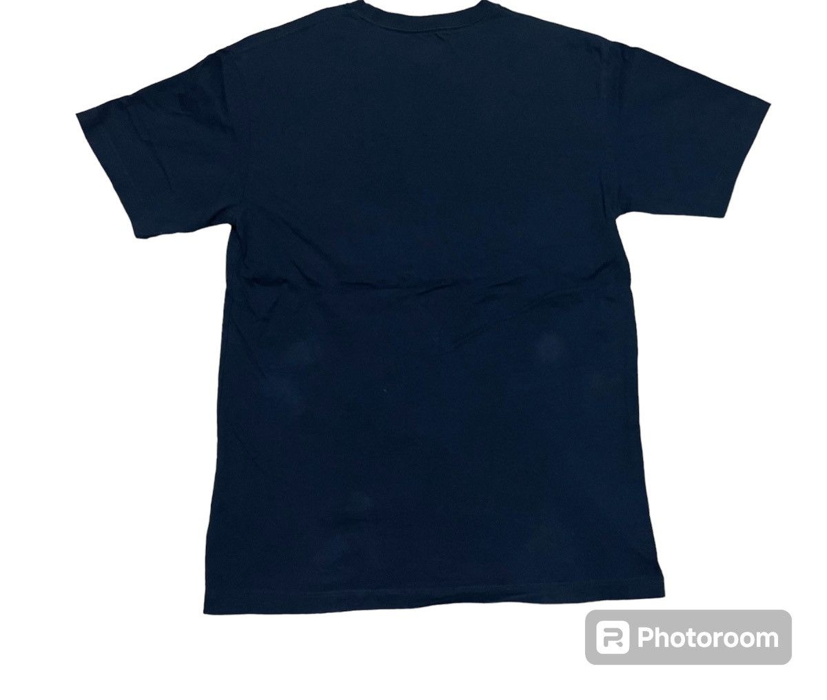 Japanese Brand XLARGE DUCK CAMO SPELL OUT TEES Size US L / EU 52-54 / 3 - 3 Thumbnail