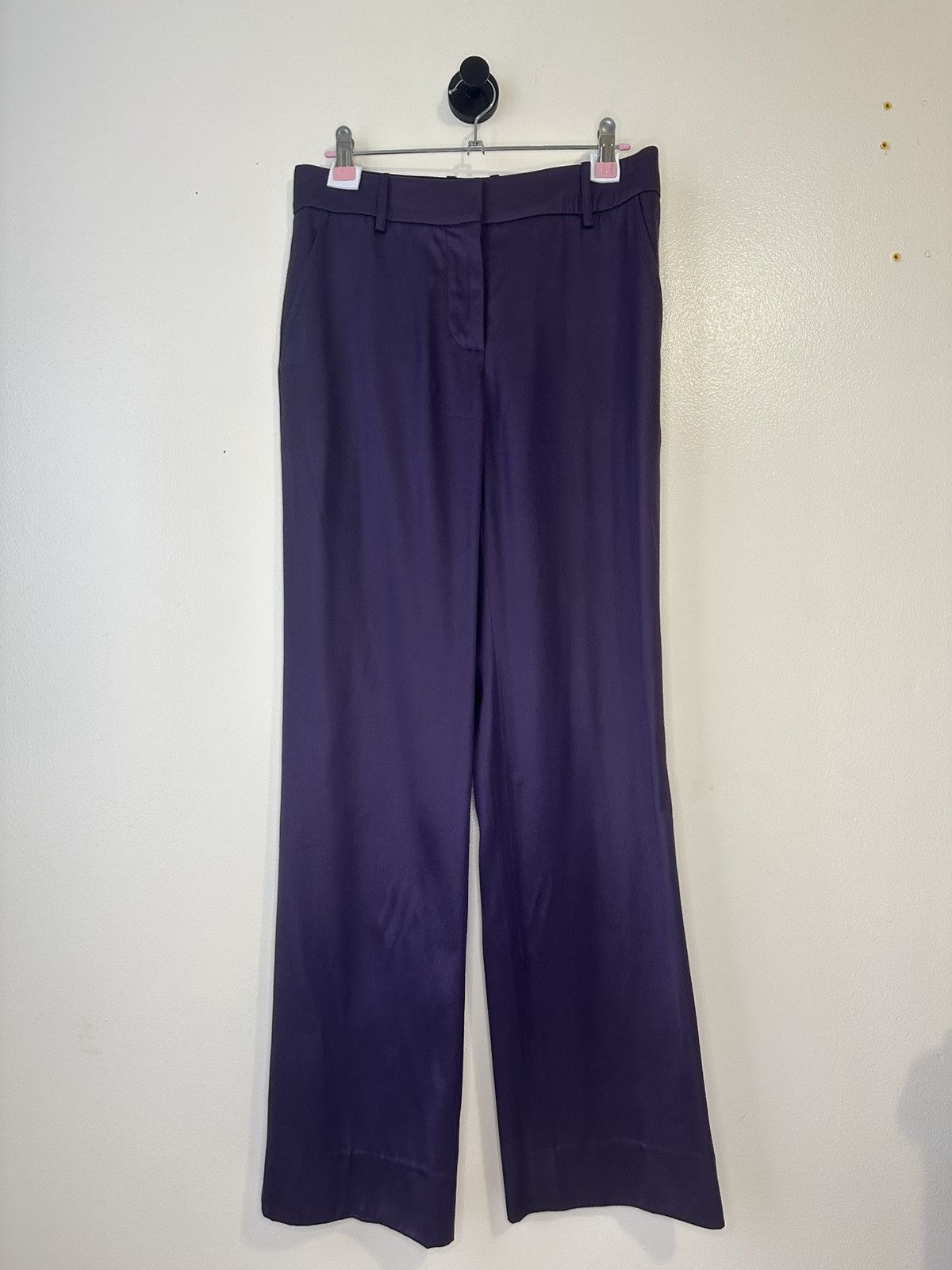 Sies Marjan Sies Marjan Pants Size 26" / US 2 / IT 38 - 1 Thumbnail