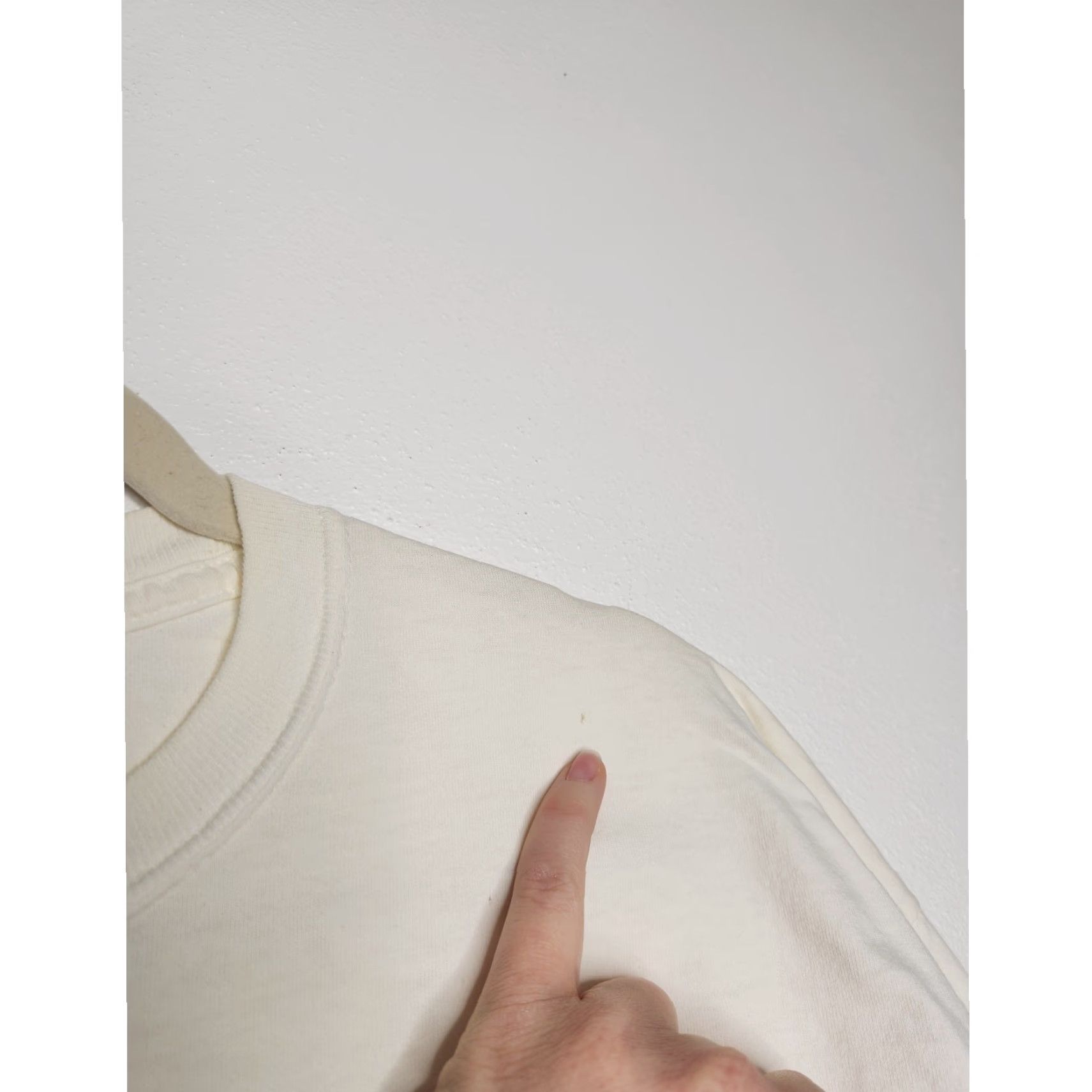 NASCAR VINTAGE Jeff Gordon Double Sided Nascar Racing Dupont 90s White AOP Shirt Unisex Adults 2XL Size US XXL / EU 58 / 5 - 7 Thumbnail