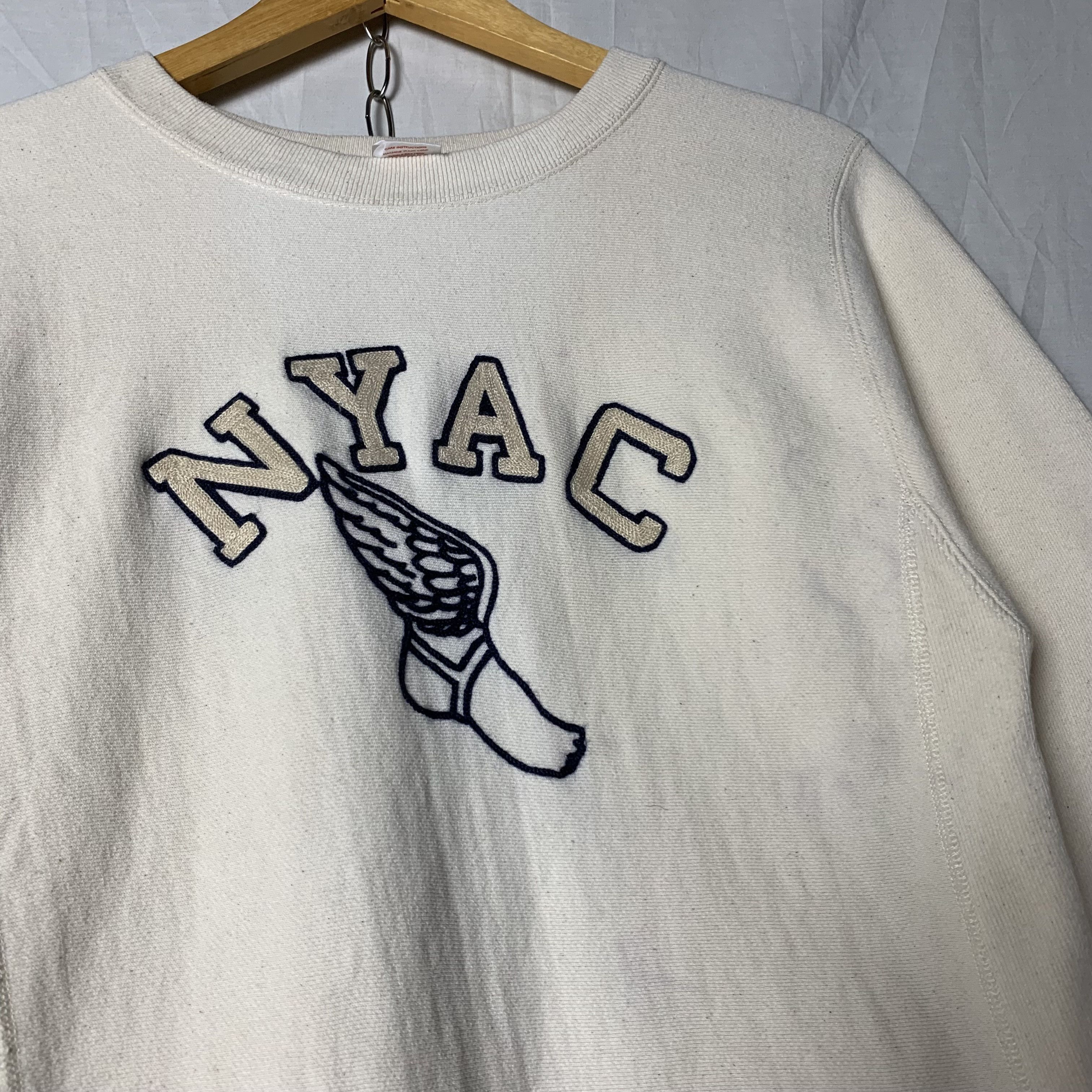 Toyo Enterprises NYAC Cheswick Toyo Enterprises Sweatshirt Size US S / EU 44-46 / 1 - 3 Thumbnail