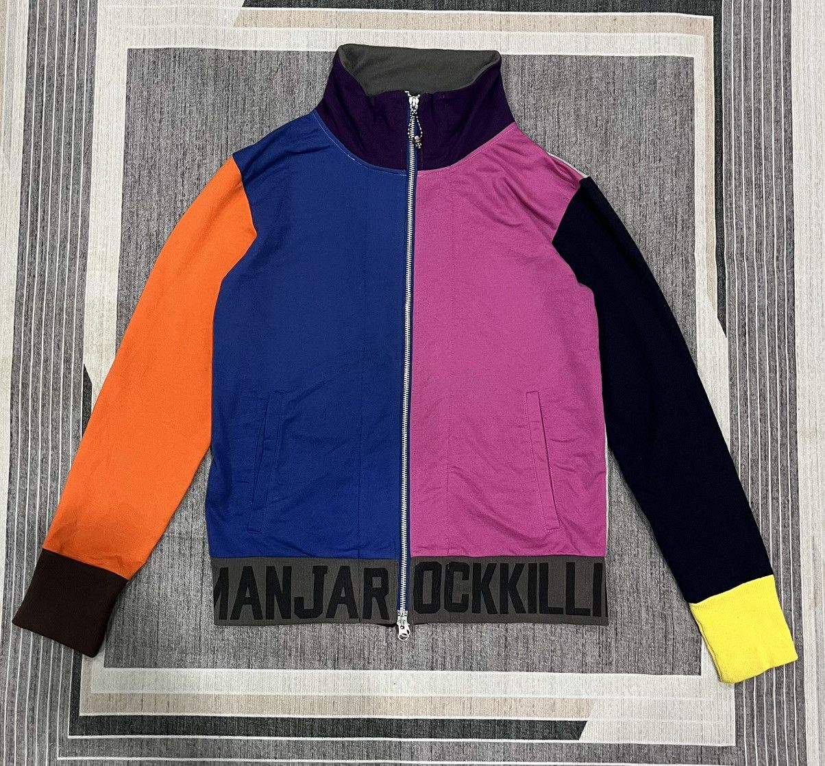 If Six Was Nine × Japanese Brand × PPFM PPFM Top Dollar Double Zip
