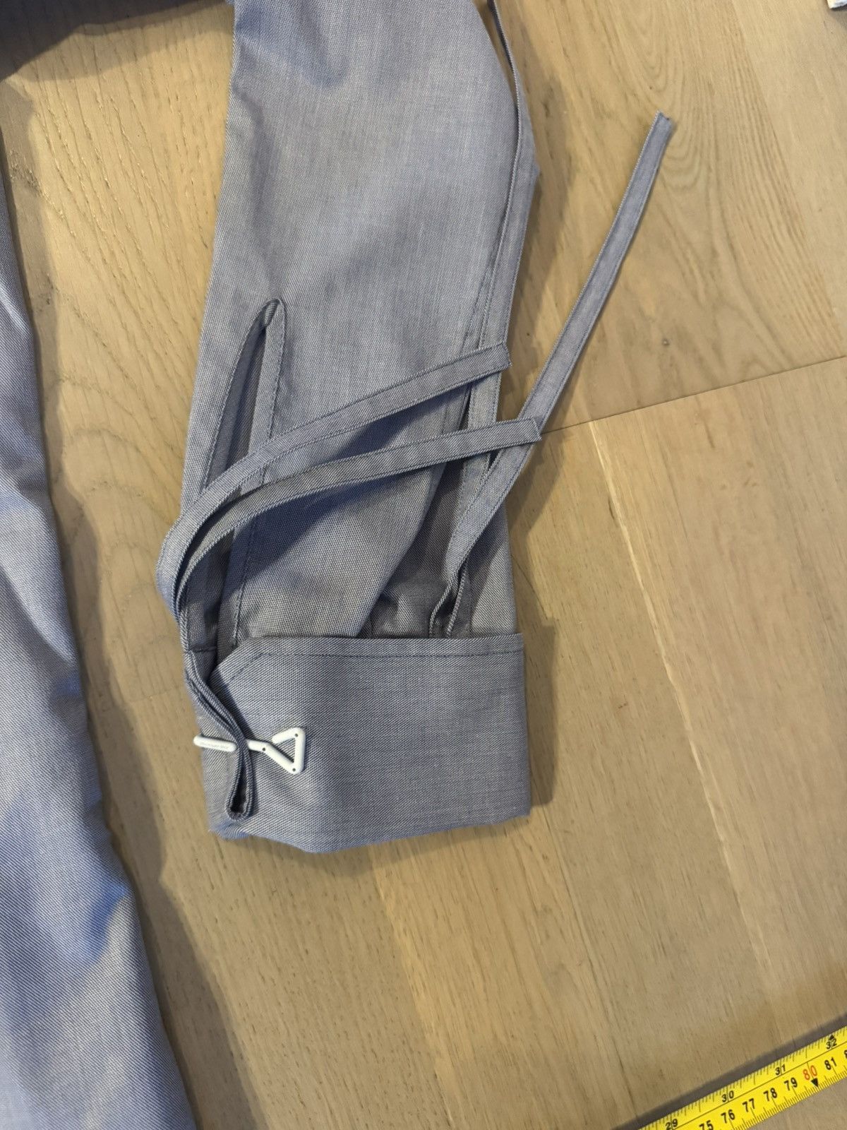 Louis Vuitton LOUIS VUITTON shirt see photos for real tape measurements Size US M / EU 48-50 / 2 - 12 Thumbnail