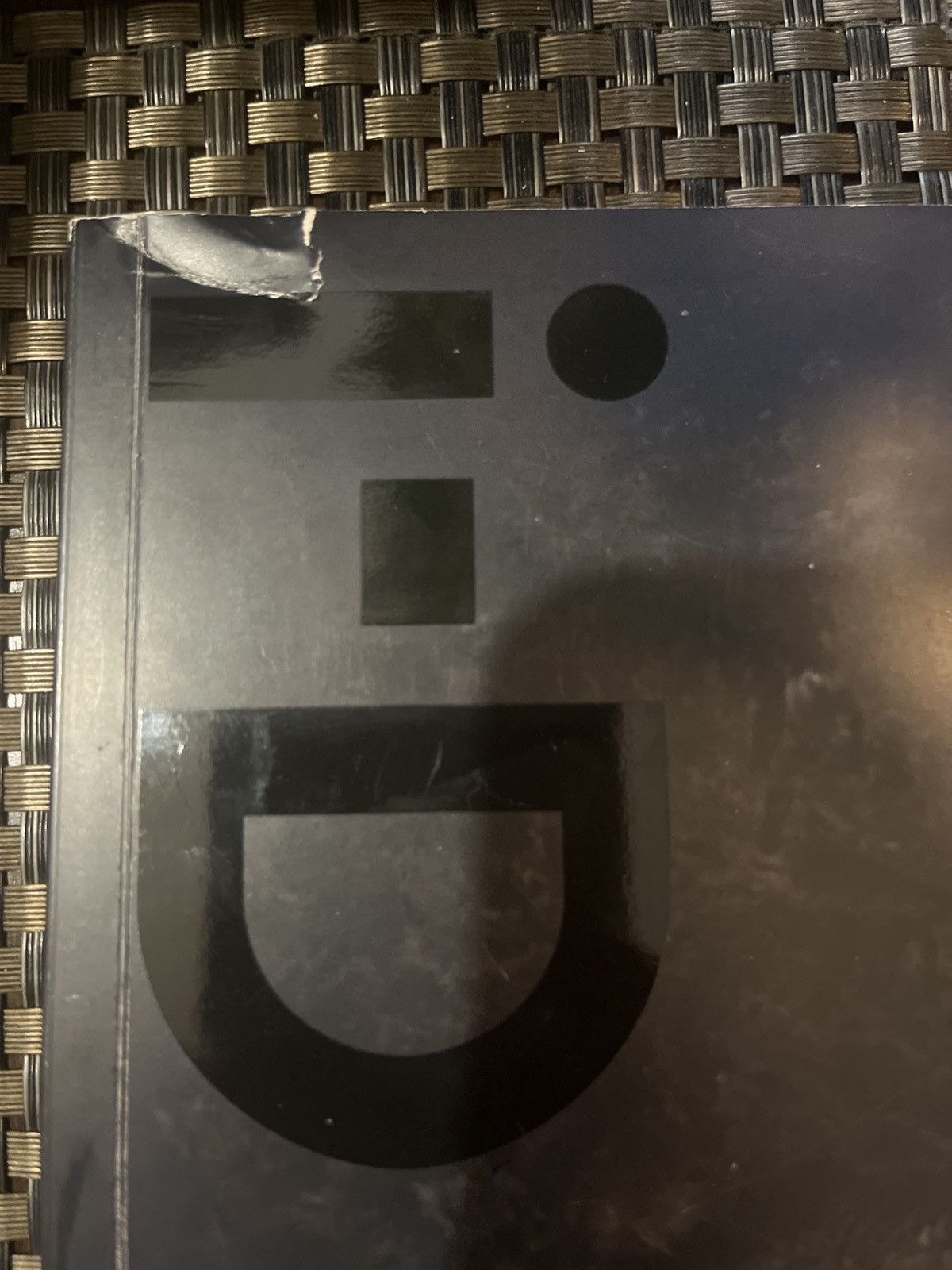 Other Arthur Jafa i-D magazine Size ONE SIZE - 3 Thumbnail