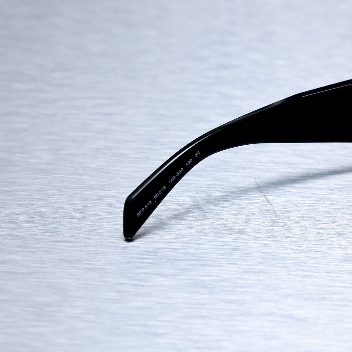 Prada PRADA 0PR A19S SUNGLASSES Size ONE SIZE - 6 Thumbnail