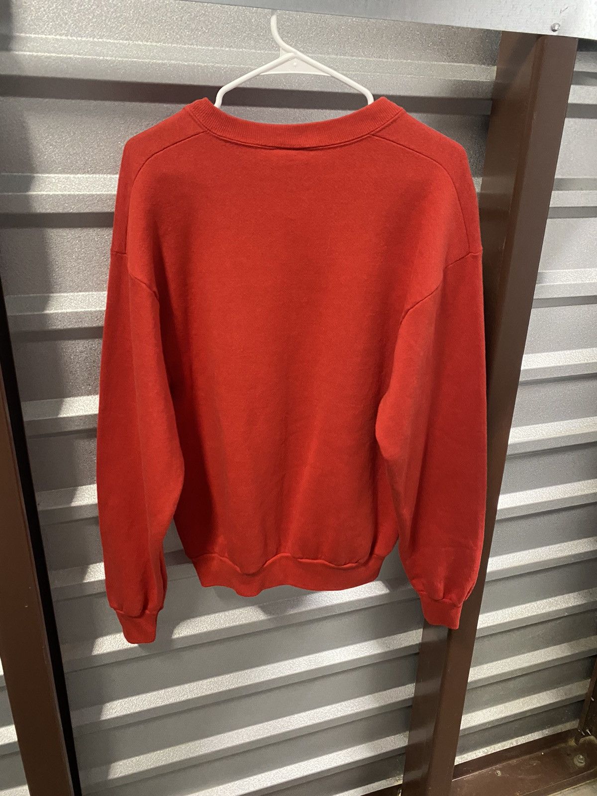 MLB × Vintage 1992 St. Louis Cardinals Sweatshirt Size US L / EU 52-54 / 3 - 4 Thumbnail