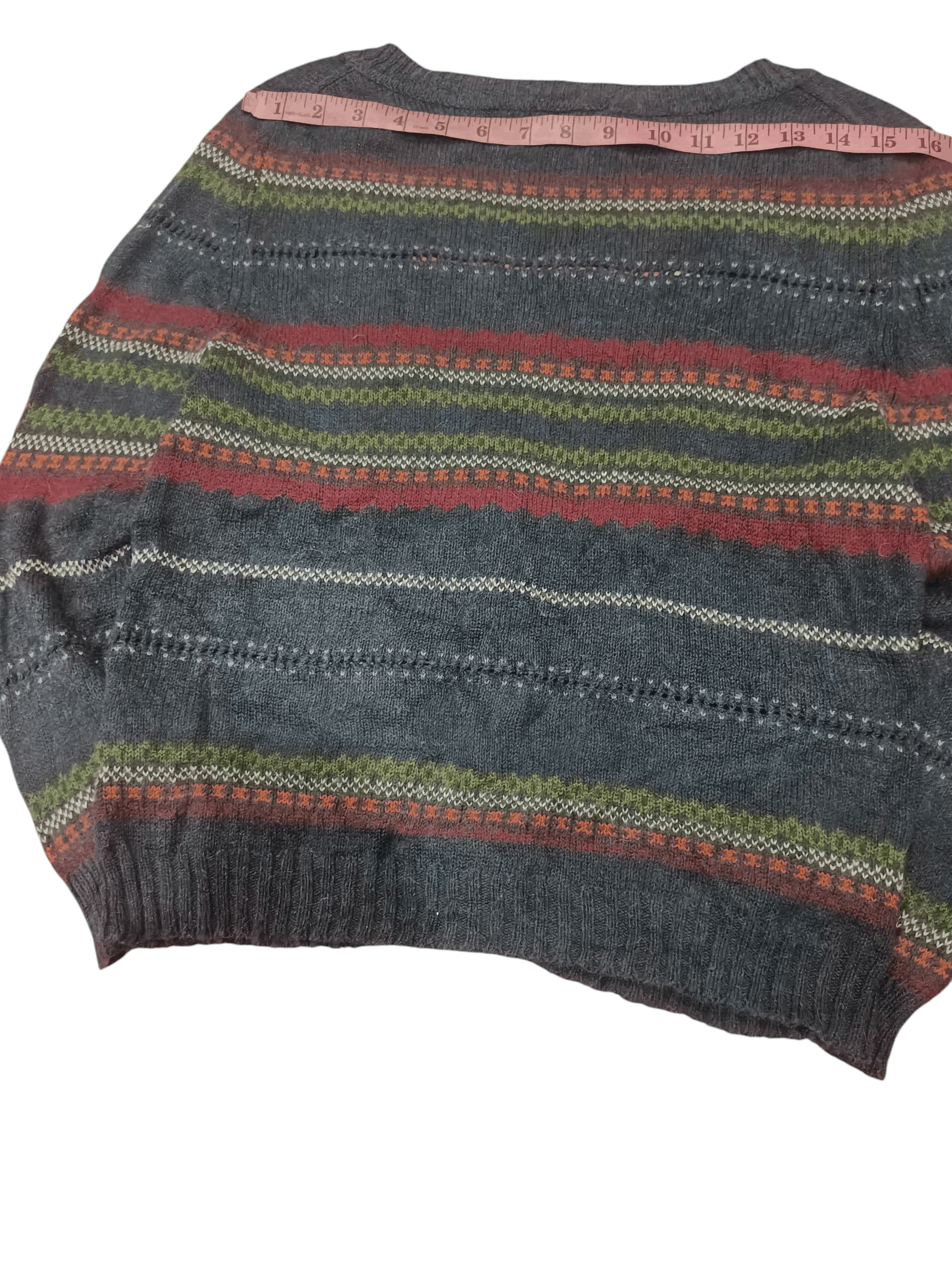Margaret Howell MARGARET HOWELL x CARDIGAN x VINTAGE Size US M / EU 48-50 / 2 - 10 Thumbnail